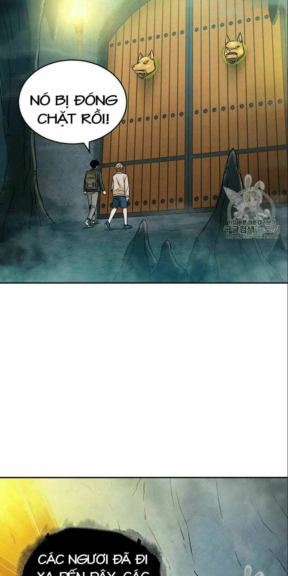 Vua Trộm Mộ Chapter 79 - Trang 2