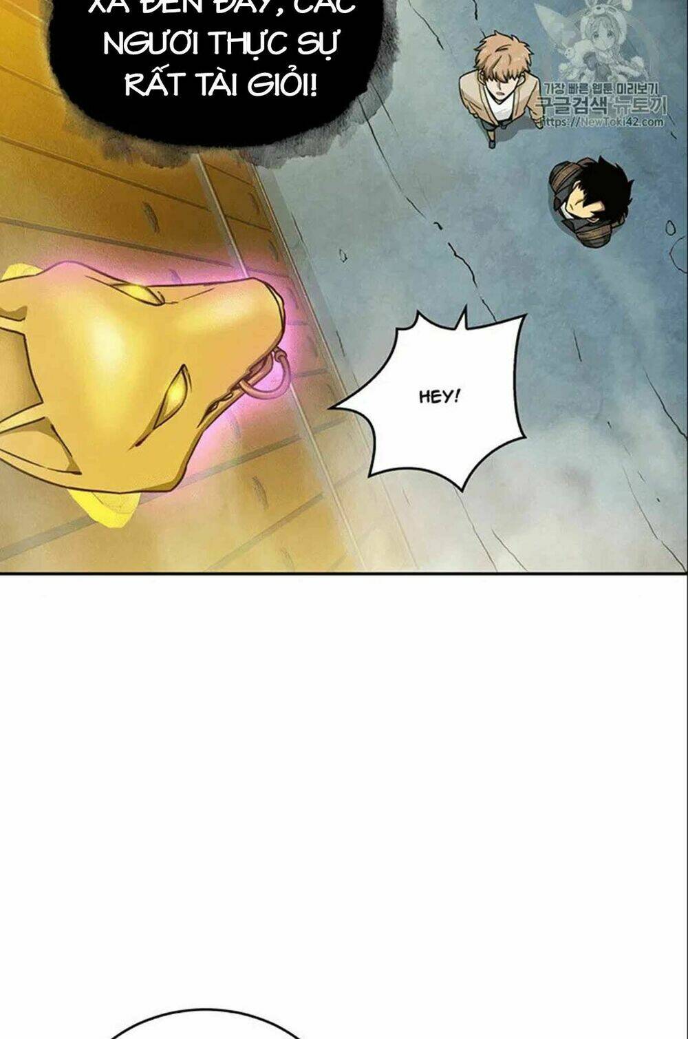 Vua Trộm Mộ Chapter 79 - Trang 2