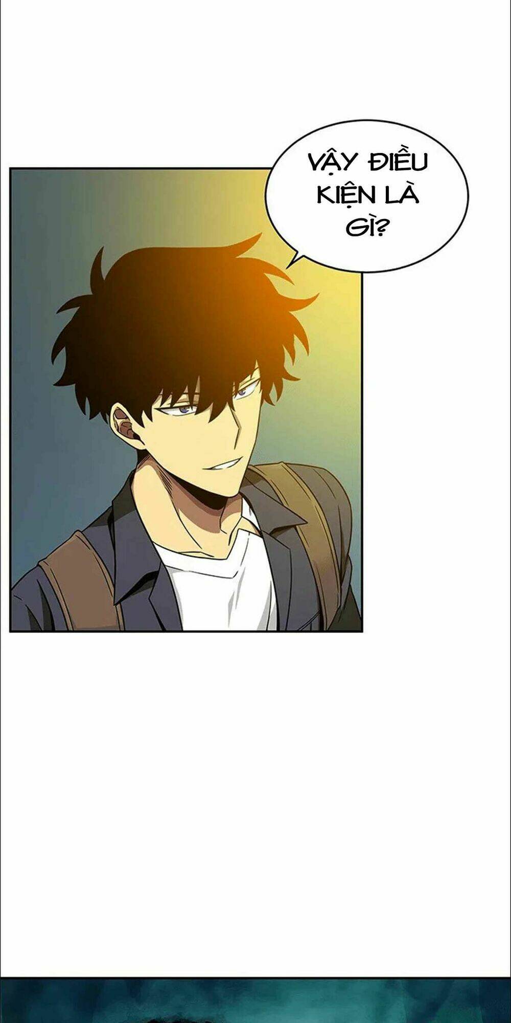 Vua Trộm Mộ Chapter 79 - Trang 2