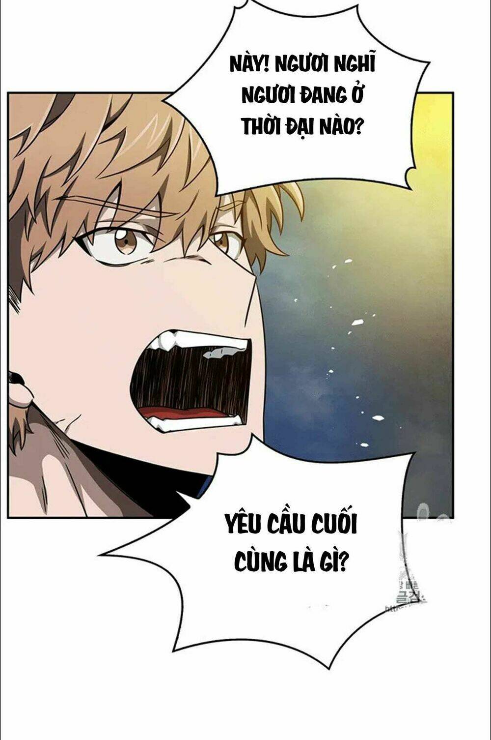 Vua Trộm Mộ Chapter 79 - Trang 2