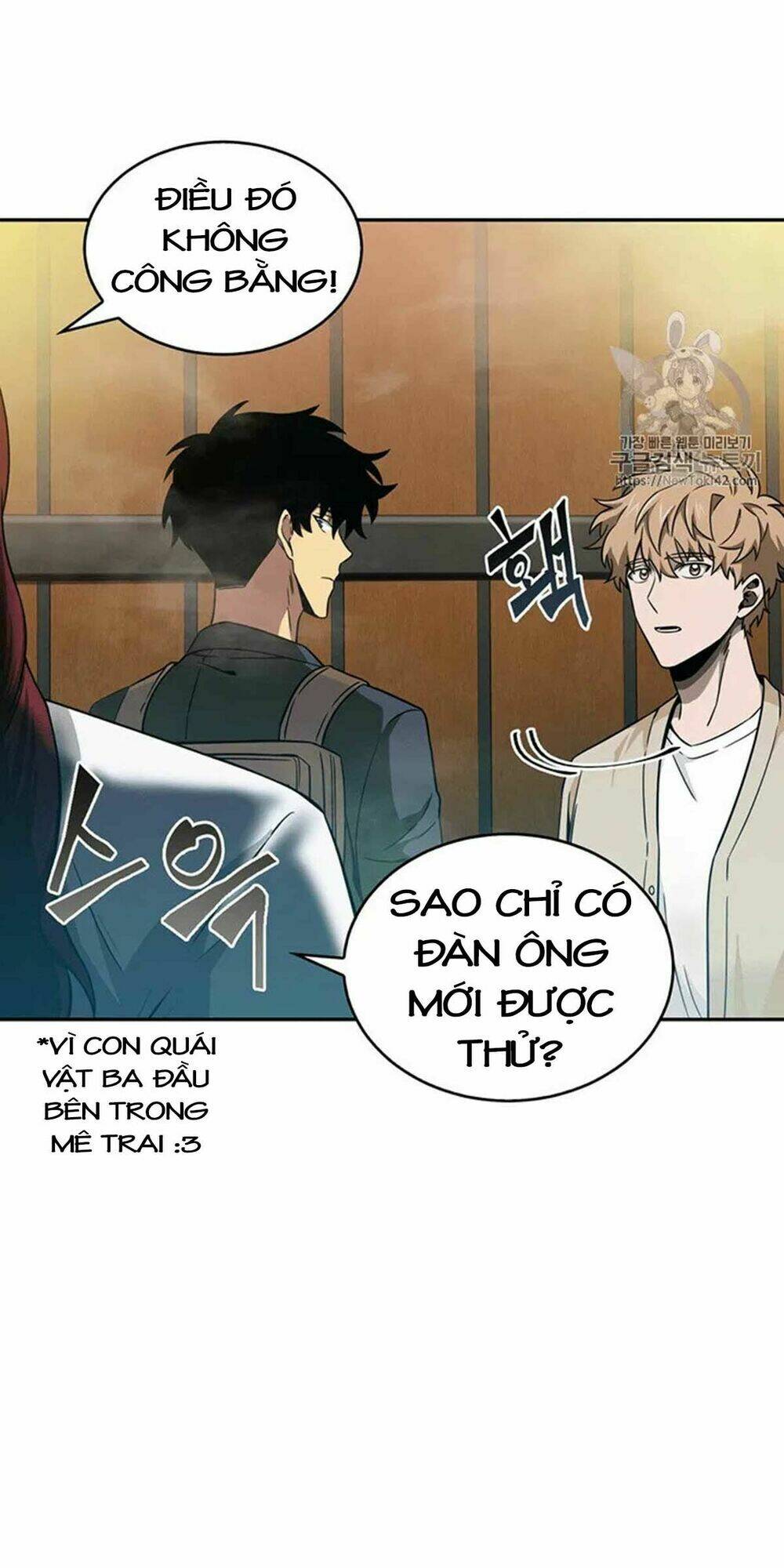 Vua Trộm Mộ Chapter 79 - Trang 2