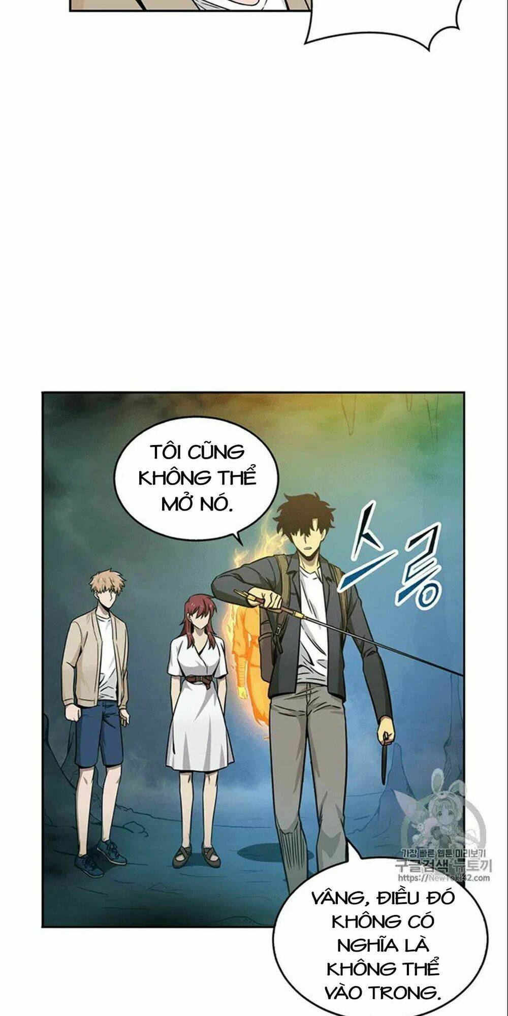 Vua Trộm Mộ Chapter 79 - Trang 2