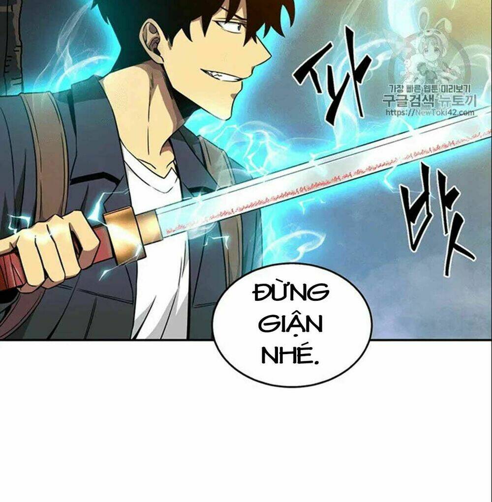 Vua Trộm Mộ Chapter 79 - Trang 2