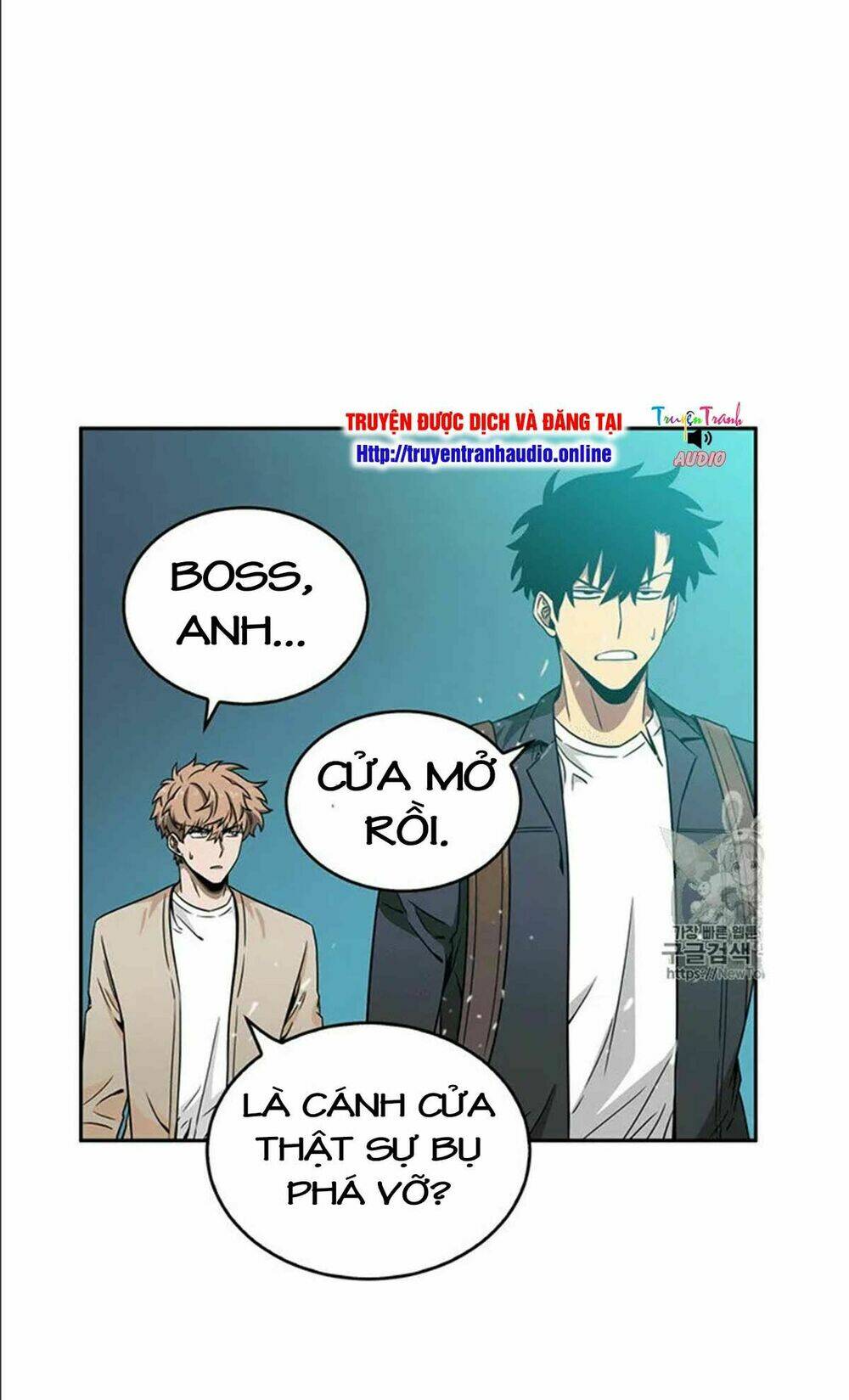 Vua Trộm Mộ Chapter 79 - Trang 2