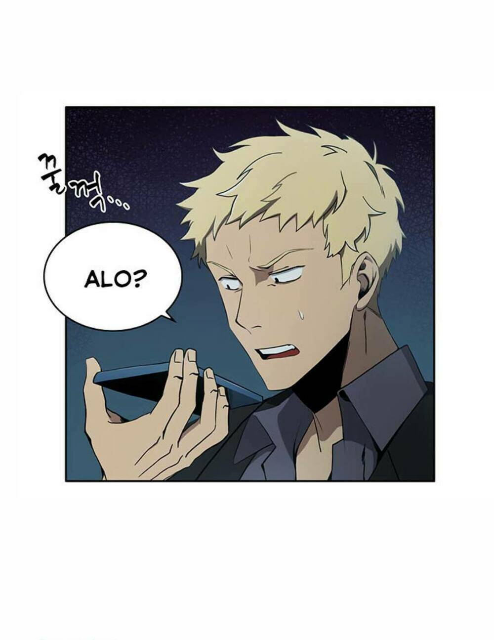 Vua Trộm Mộ Chapter 8 - Trang 2