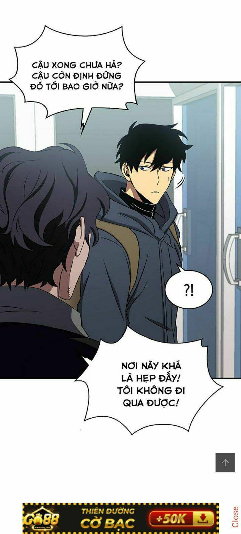 Vua Trộm Mộ Chapter 8 - Trang 2