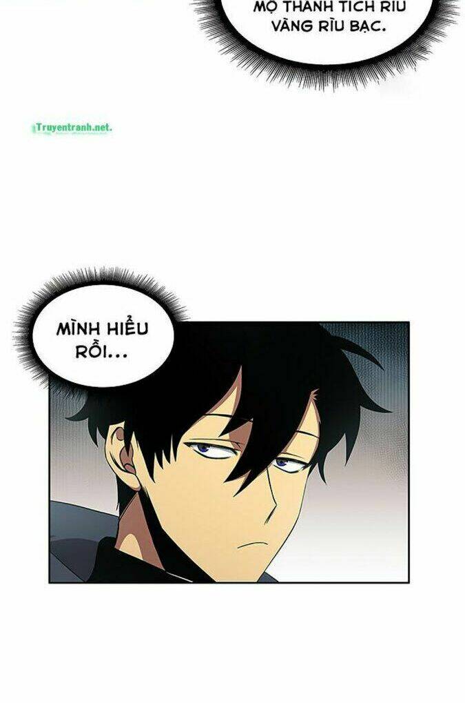 Vua Trộm Mộ Chapter 8 - Trang 2