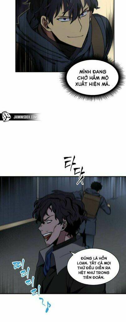 Vua Trộm Mộ Chapter 8 - Trang 2