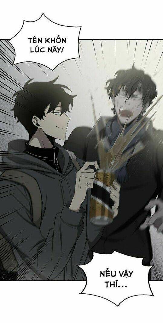 Vua Trộm Mộ Chapter 8 - Trang 2