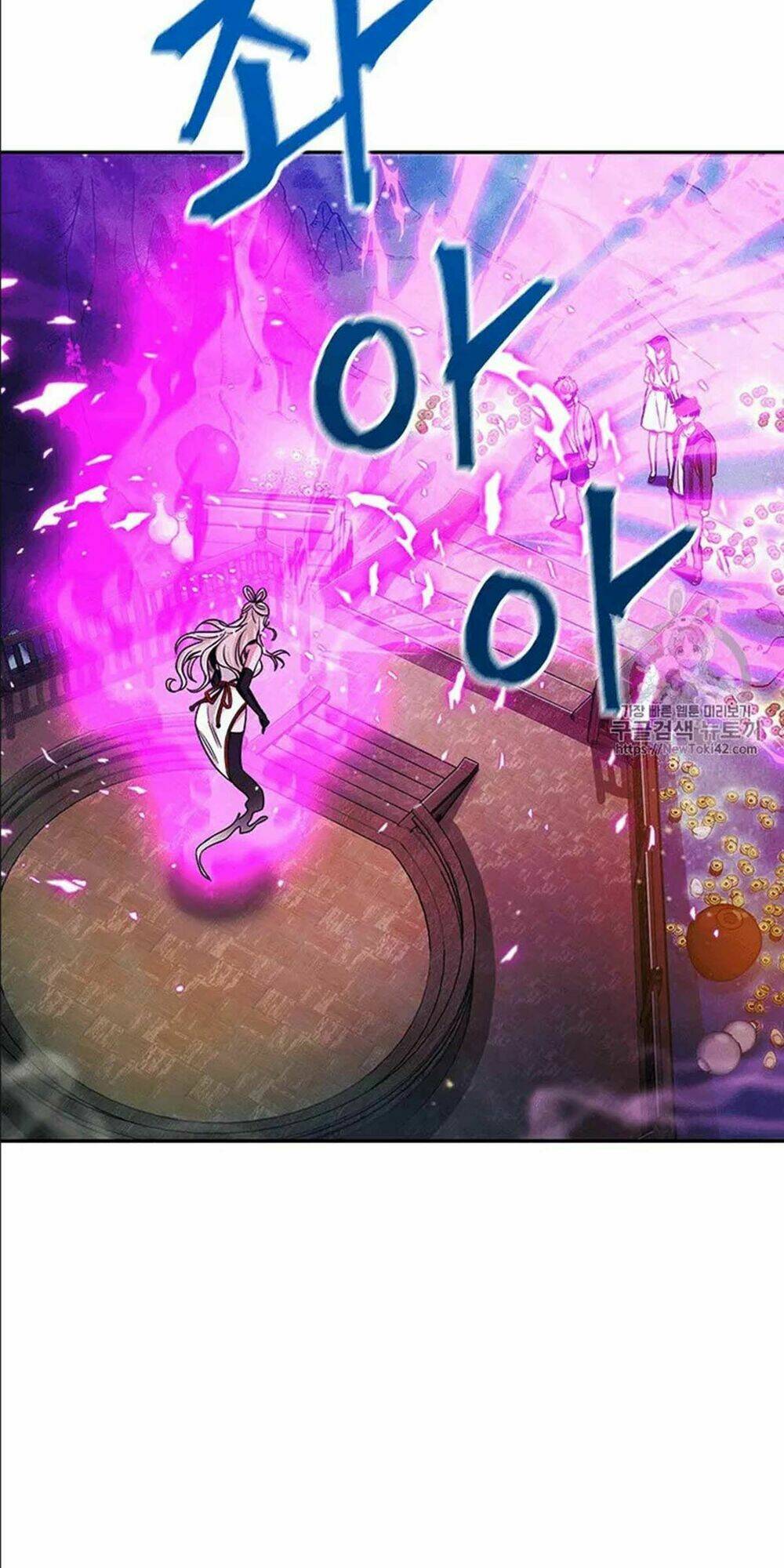 Vua Trộm Mộ Chapter 80 - Trang 2