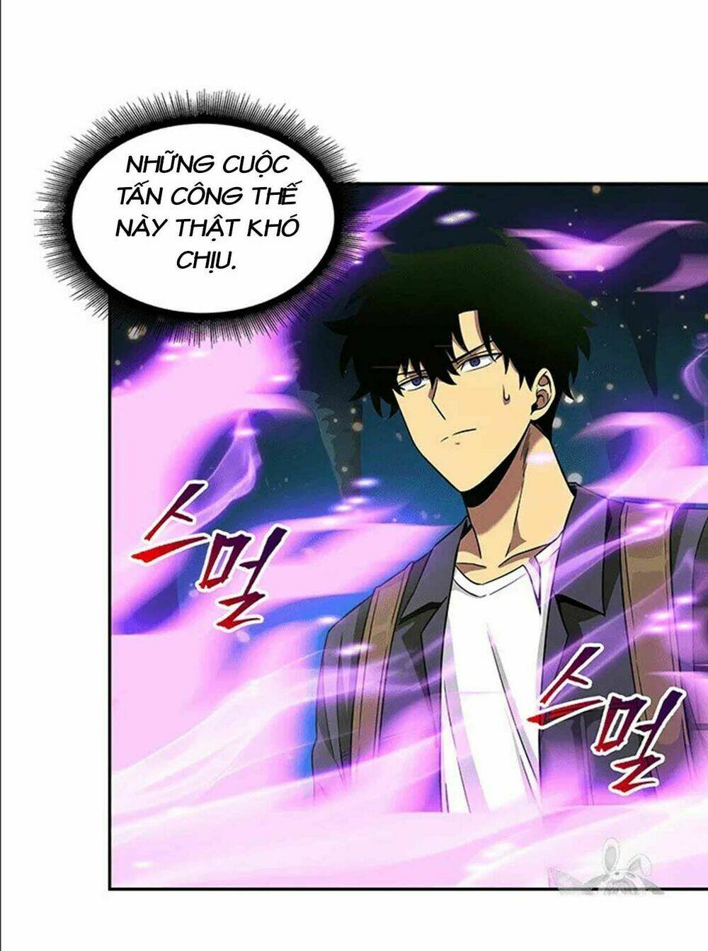 Vua Trộm Mộ Chapter 80 - Trang 2