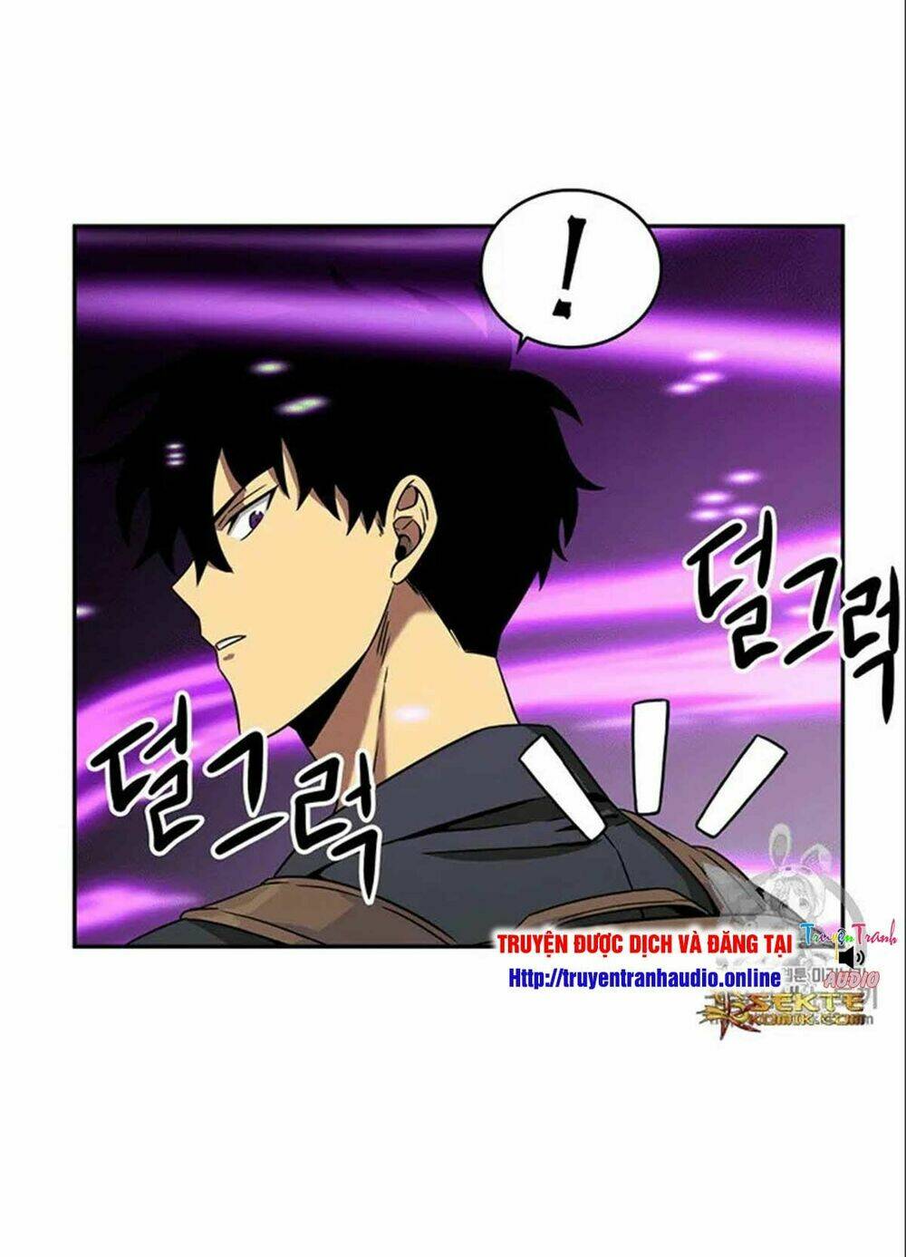 Vua Trộm Mộ Chapter 80 - Trang 2