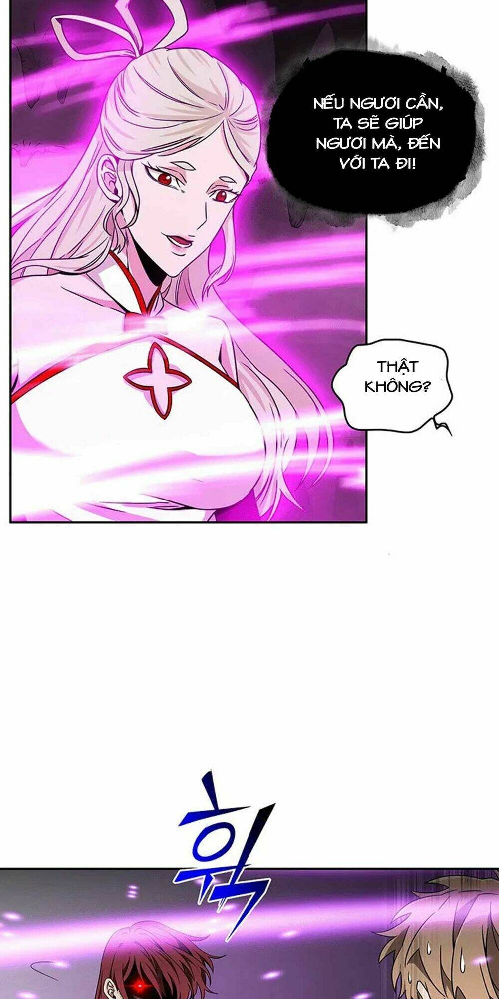 Vua Trộm Mộ Chapter 80 - Trang 2