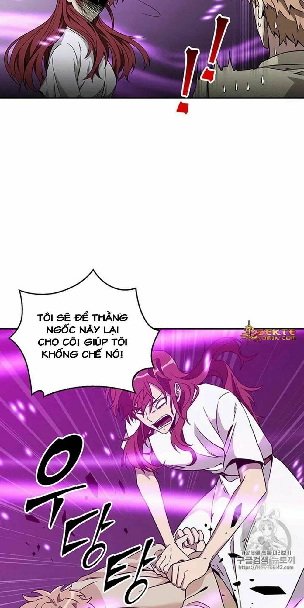 Vua Trộm Mộ Chapter 80 - Trang 2