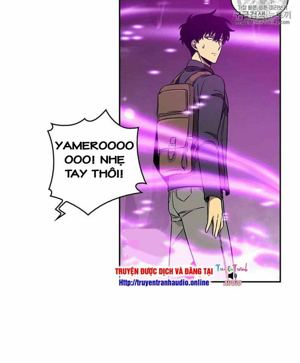 Vua Trộm Mộ Chapter 80 - Trang 2