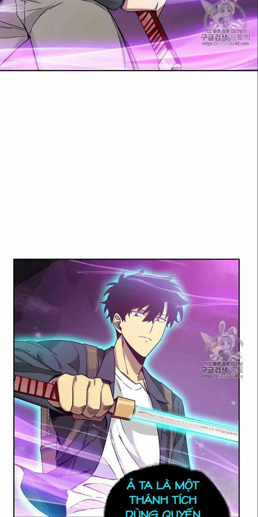 Vua Trộm Mộ Chapter 80 - Trang 2