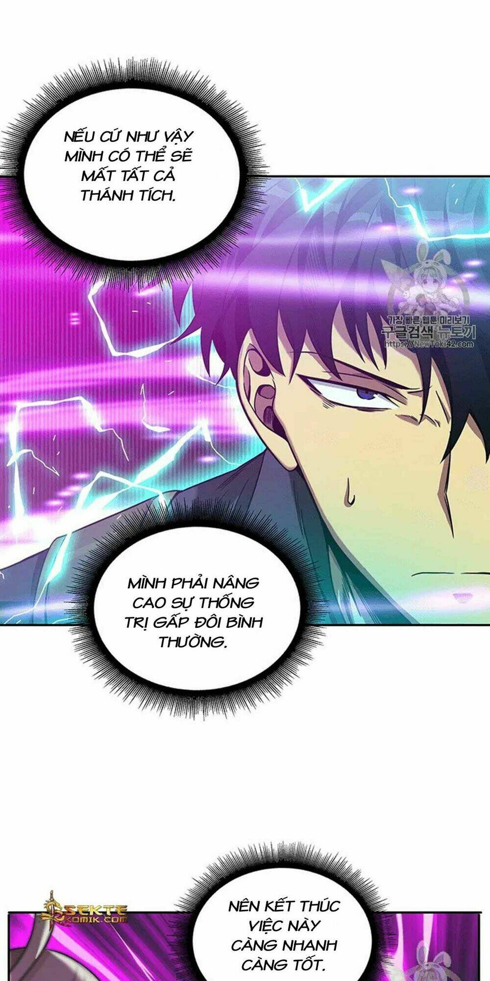 Vua Trộm Mộ Chapter 80 - Trang 2