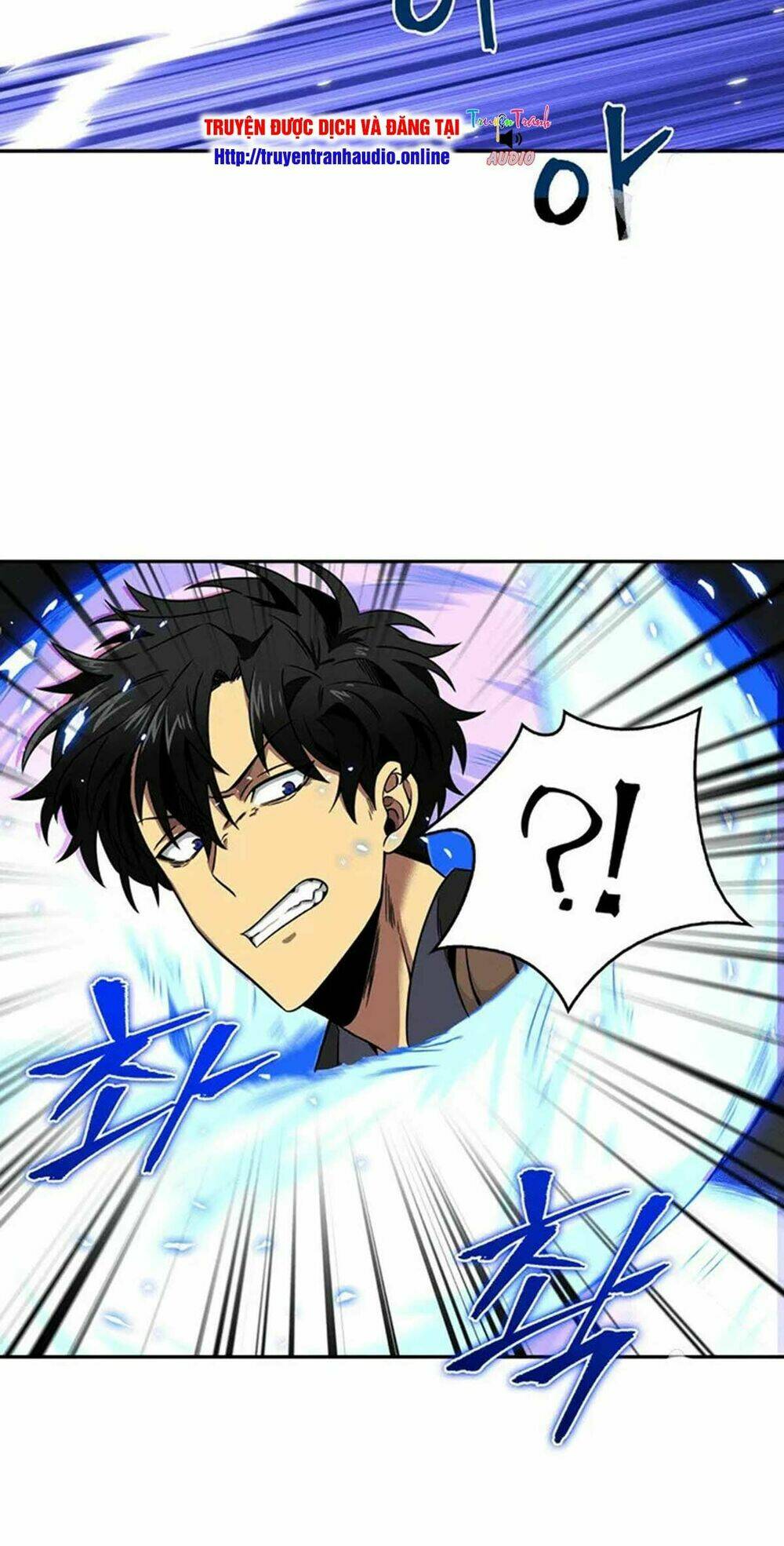 Vua Trộm Mộ Chapter 80 - Trang 2