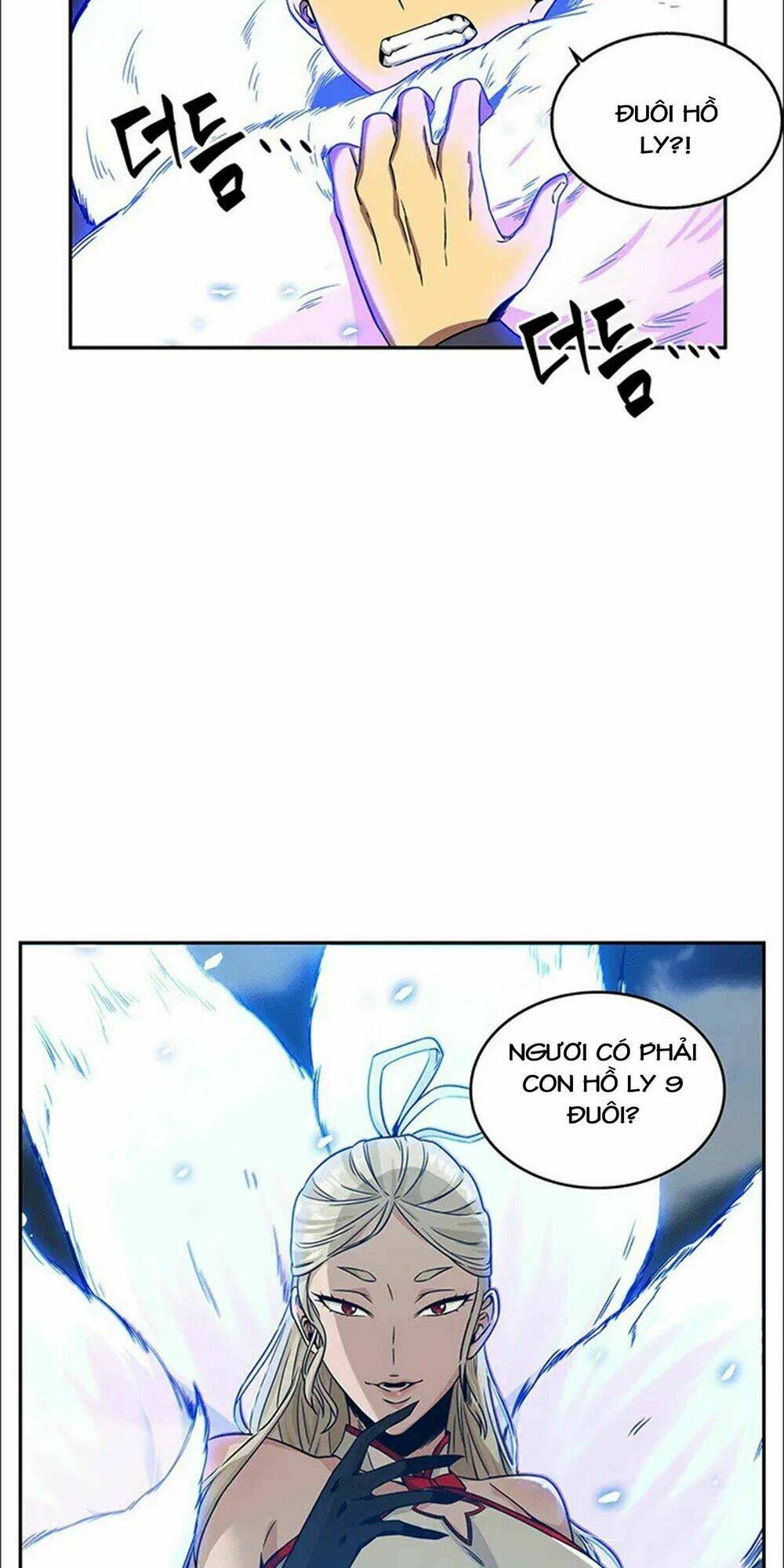 Vua Trộm Mộ Chapter 80 - Trang 2