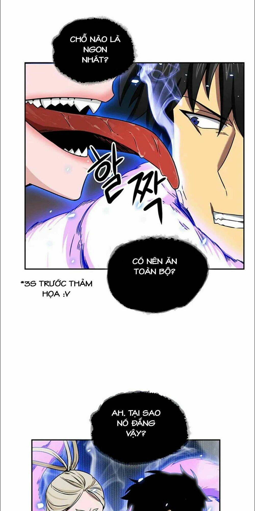 Vua Trộm Mộ Chapter 80 - Trang 2