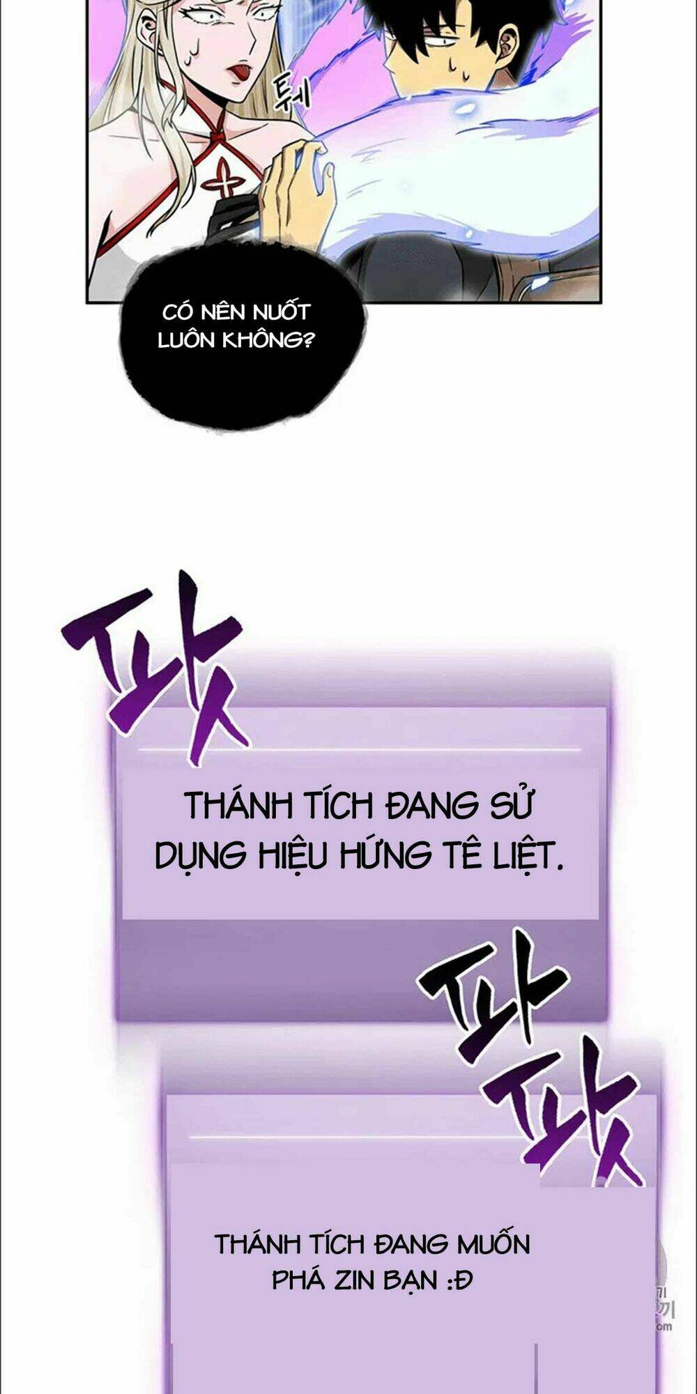 Vua Trộm Mộ Chapter 80 - Trang 2