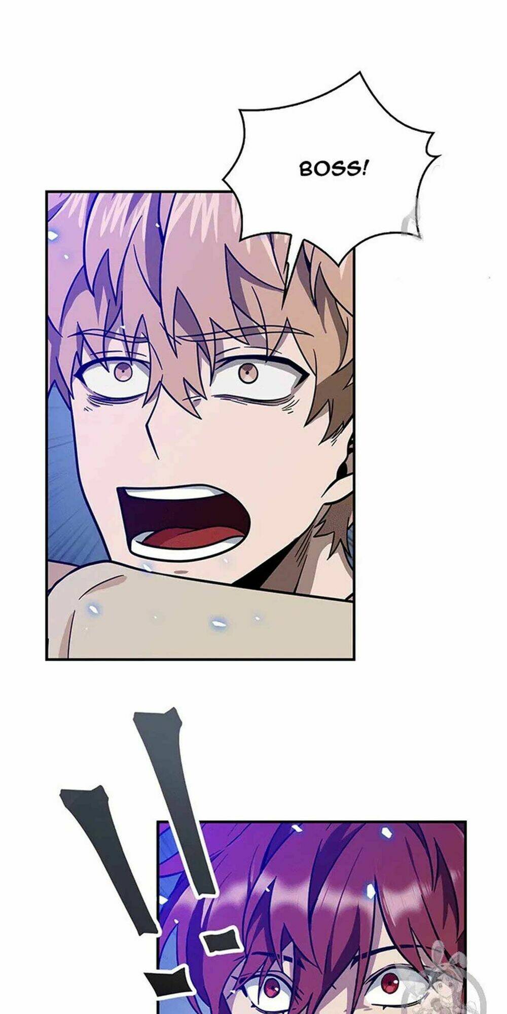 Vua Trộm Mộ Chapter 80 - Trang 2