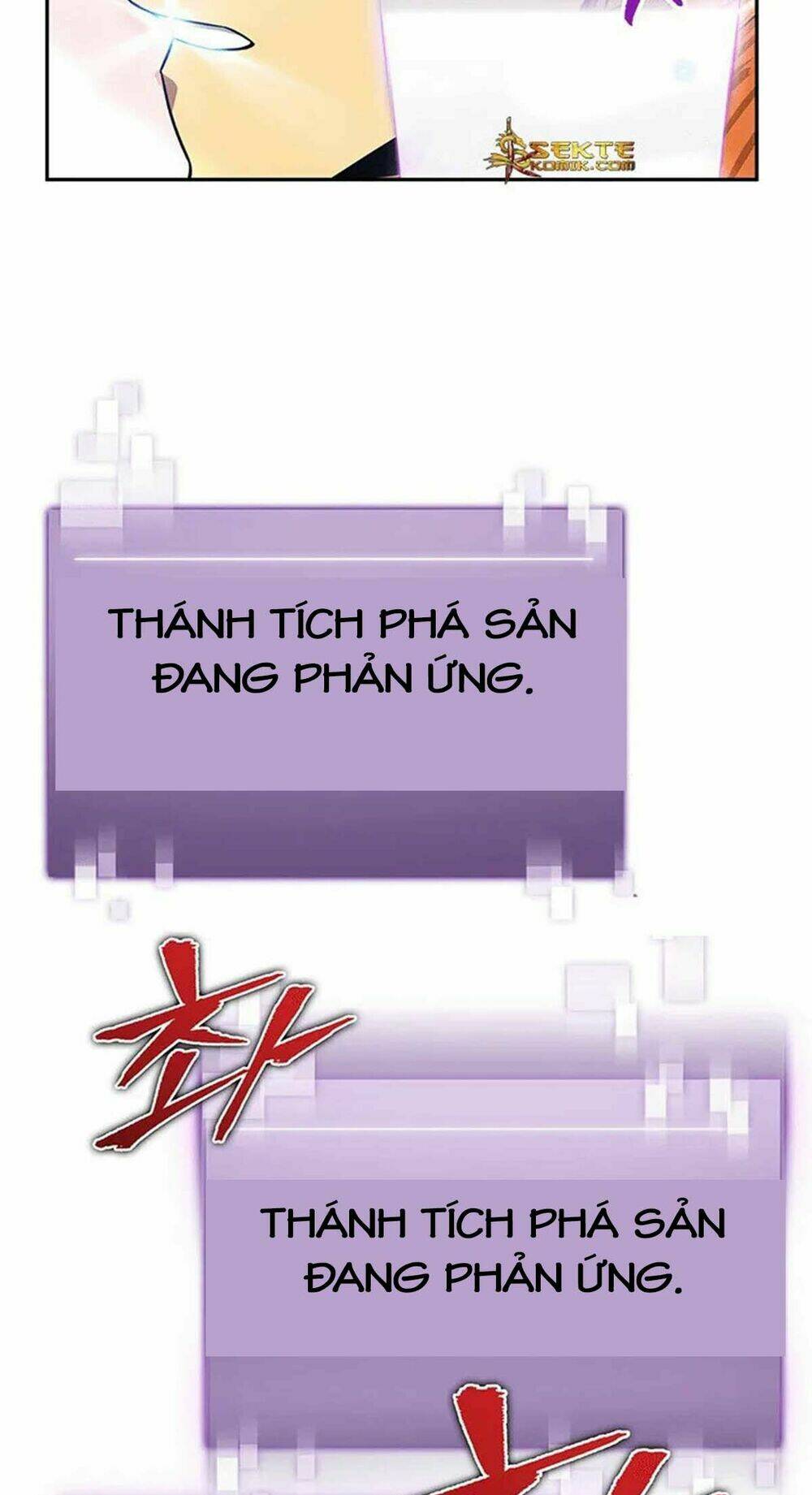 Vua Trộm Mộ Chapter 80 - Trang 2
