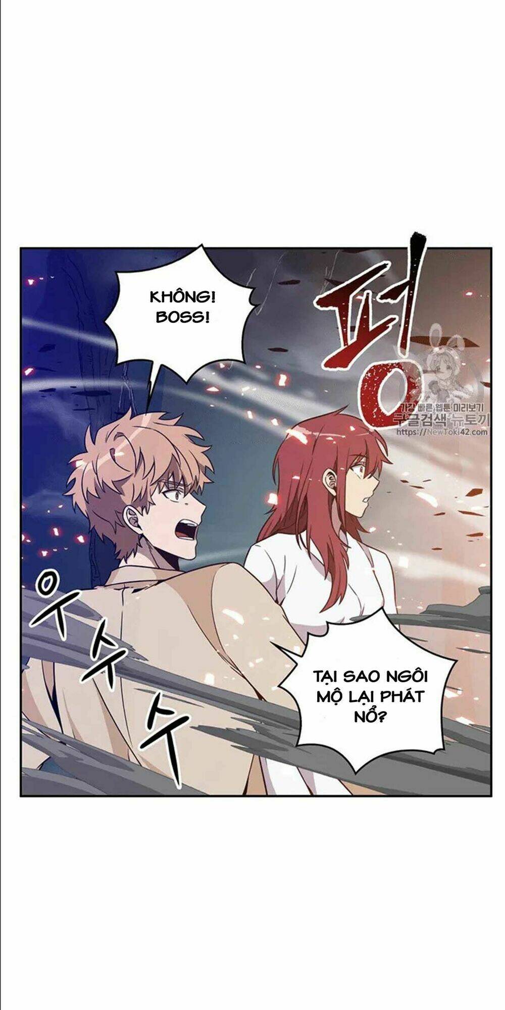 Vua Trộm Mộ Chapter 80 - Trang 2
