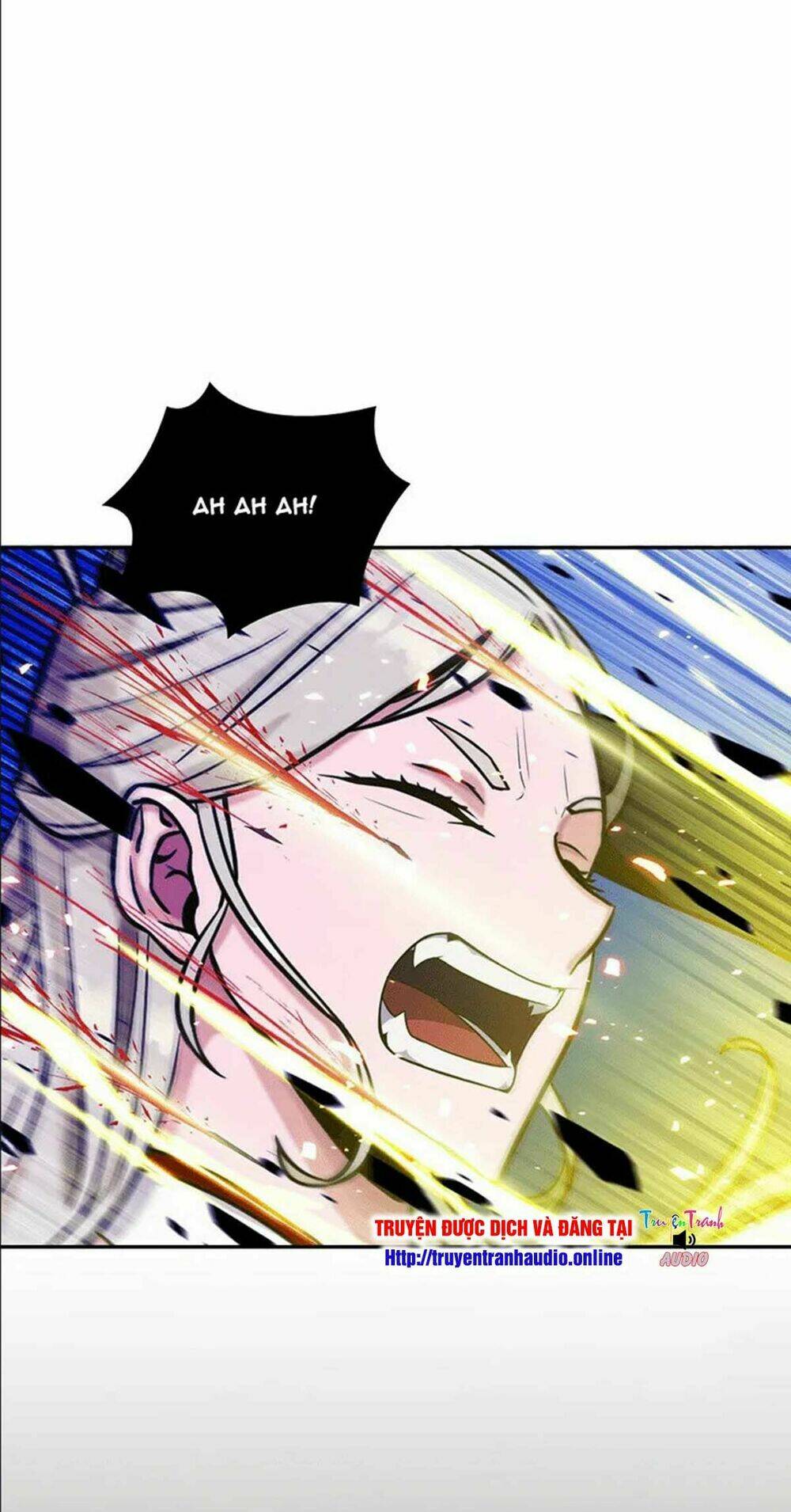 Vua Trộm Mộ Chapter 80 - Trang 2