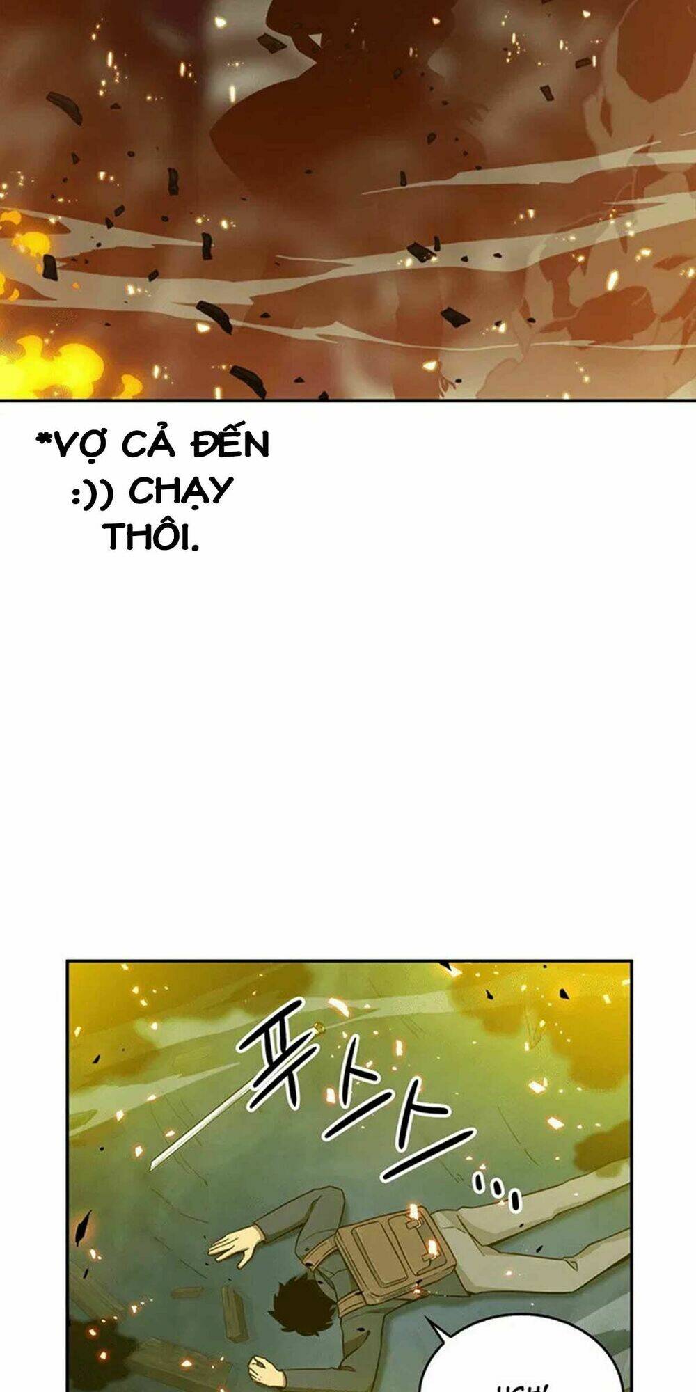 Vua Trộm Mộ Chapter 80 - Trang 2