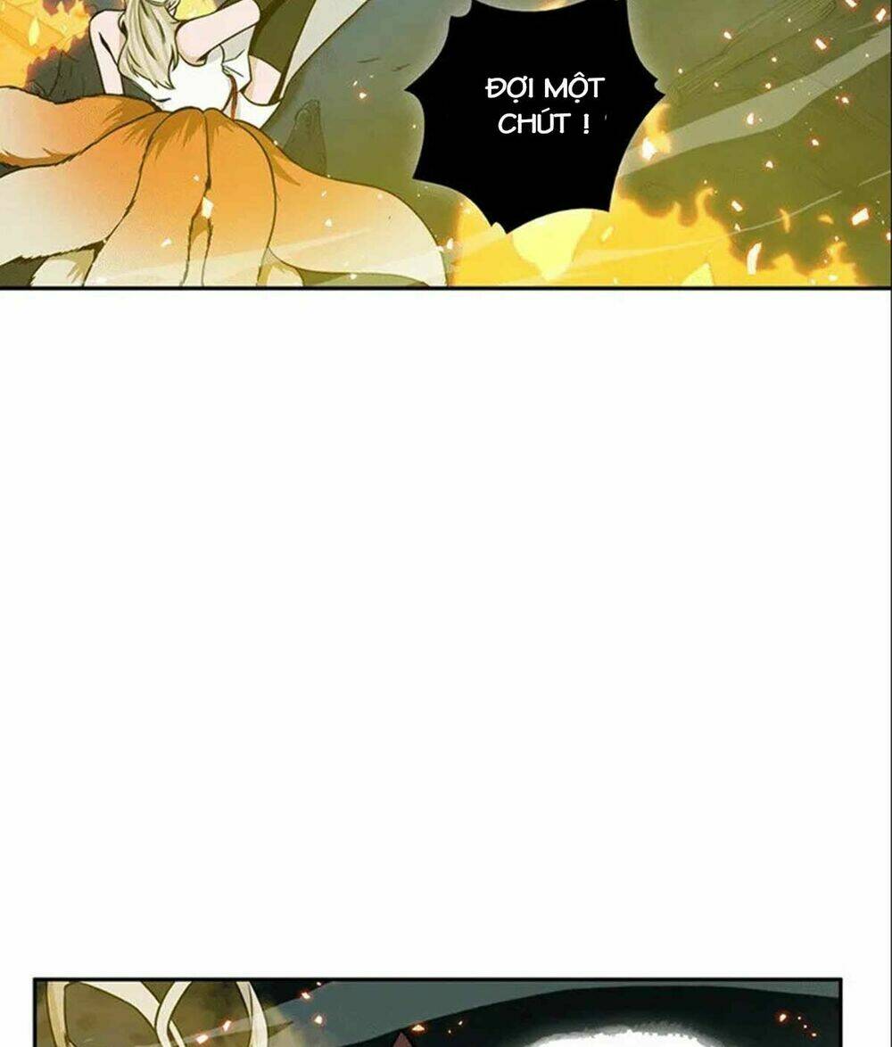 Vua Trộm Mộ Chapter 80 - Trang 2