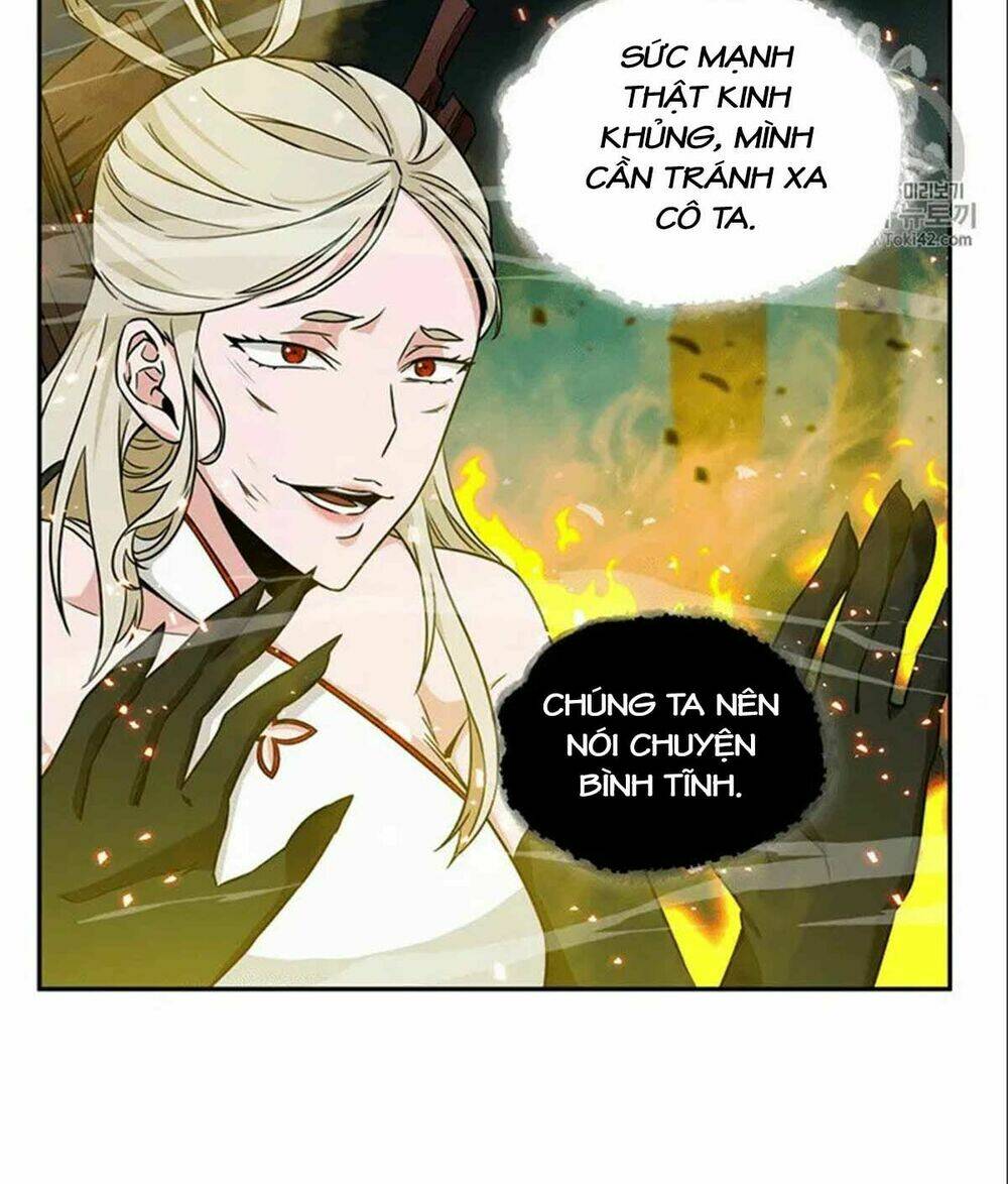 Vua Trộm Mộ Chapter 80 - Trang 2