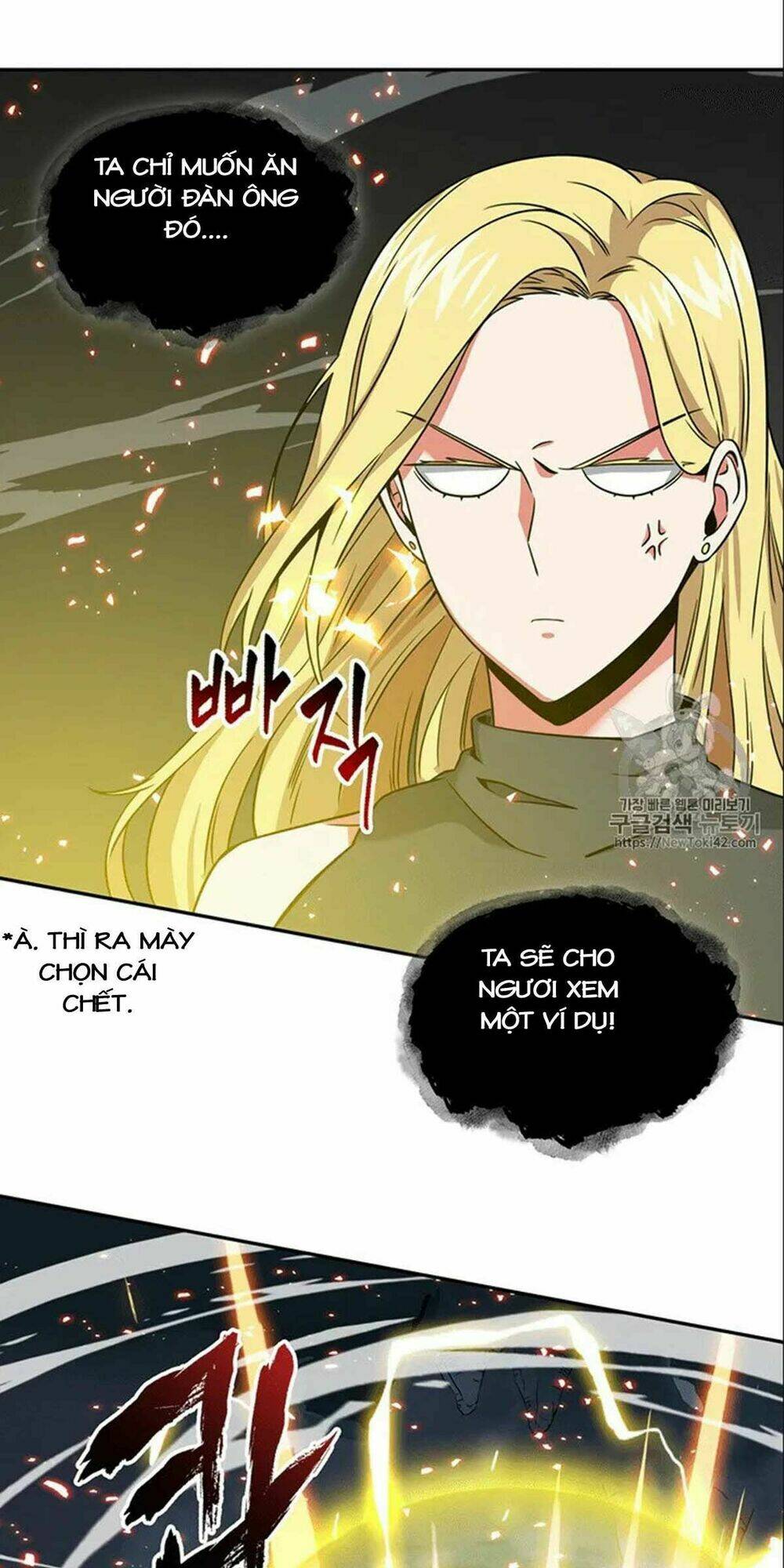 Vua Trộm Mộ Chapter 80 - Trang 2