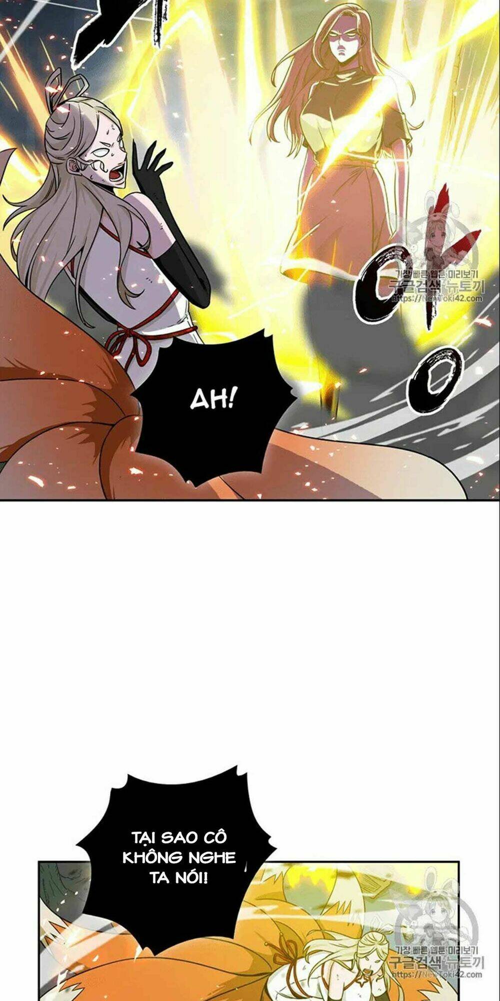 Vua Trộm Mộ Chapter 80 - Trang 2