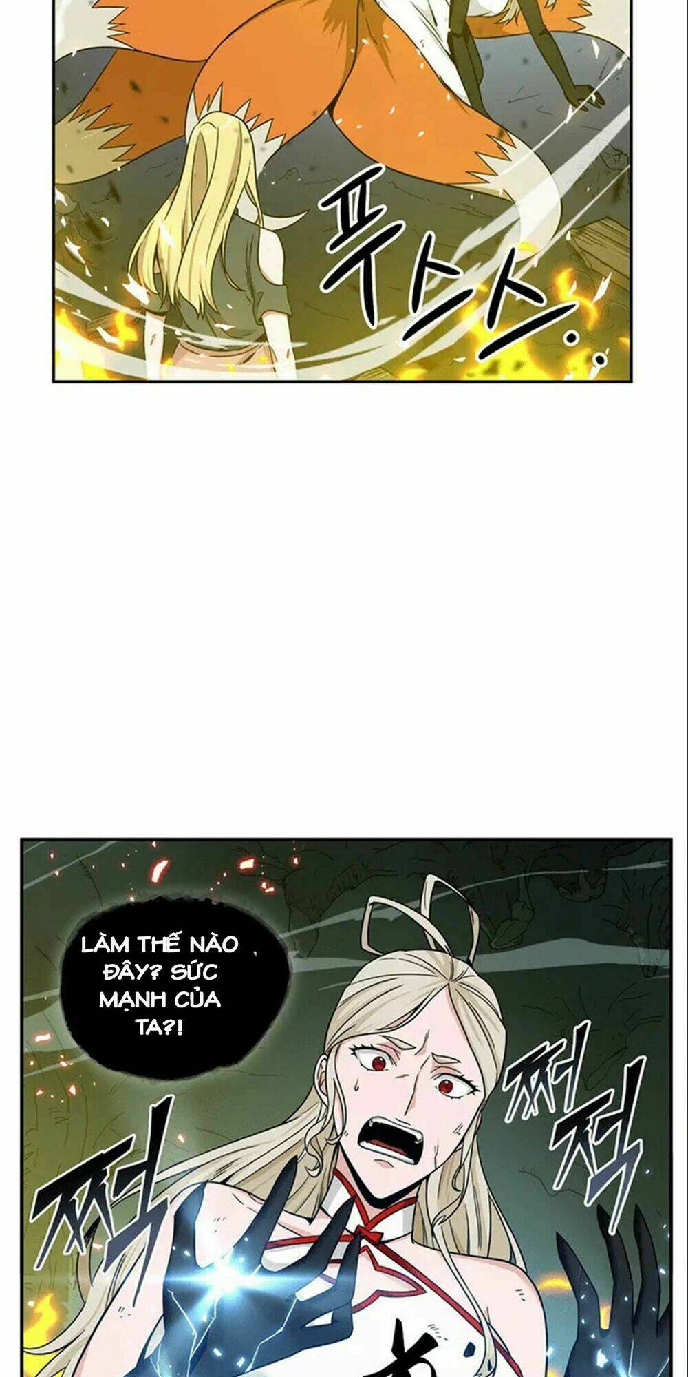 Vua Trộm Mộ Chapter 80 - Trang 2