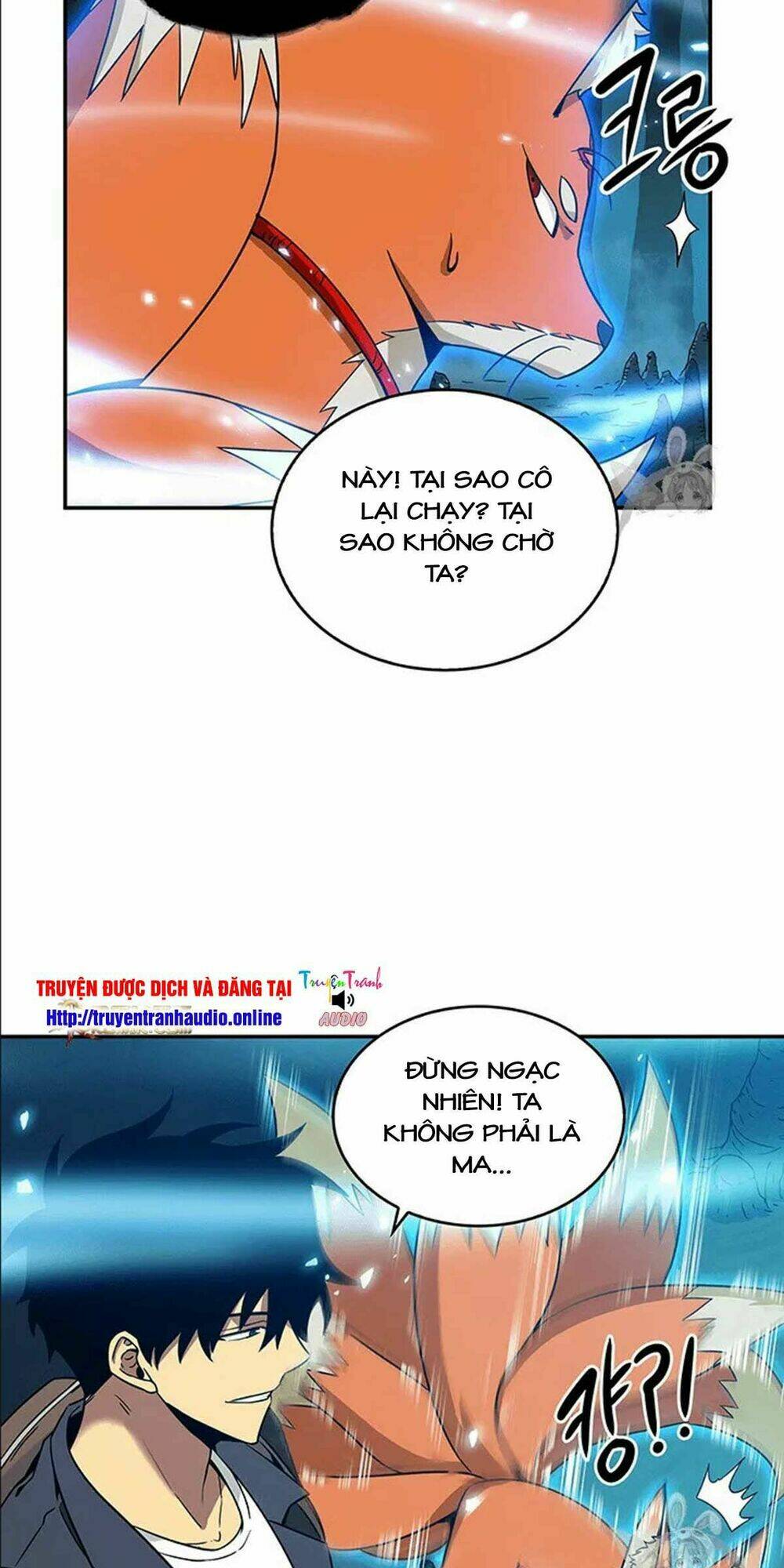 Vua Trộm Mộ Chapter 80 - Trang 2
