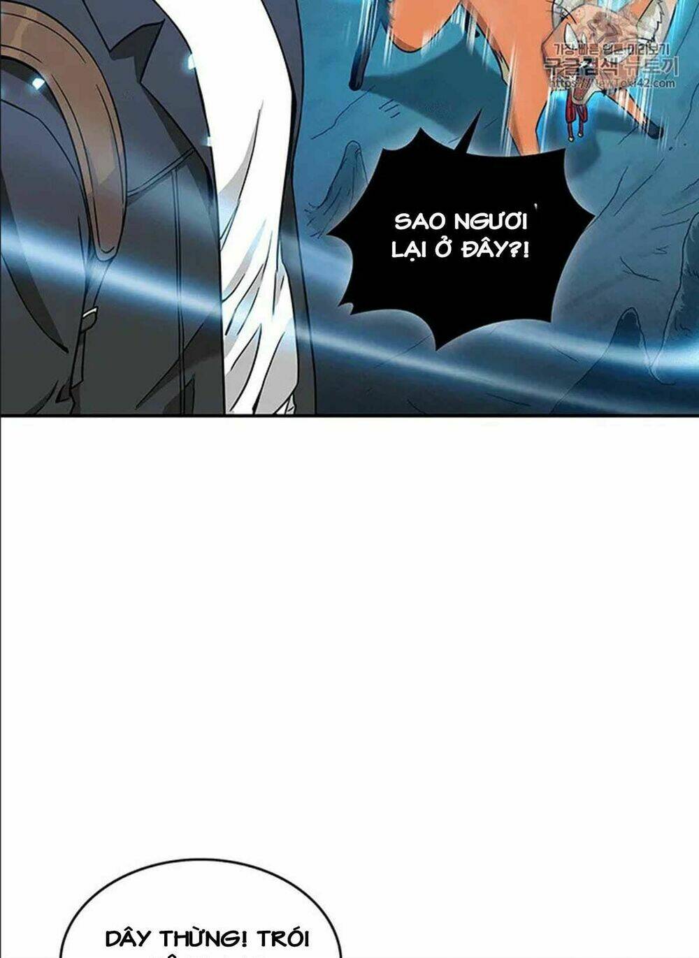 Vua Trộm Mộ Chapter 80 - Trang 2