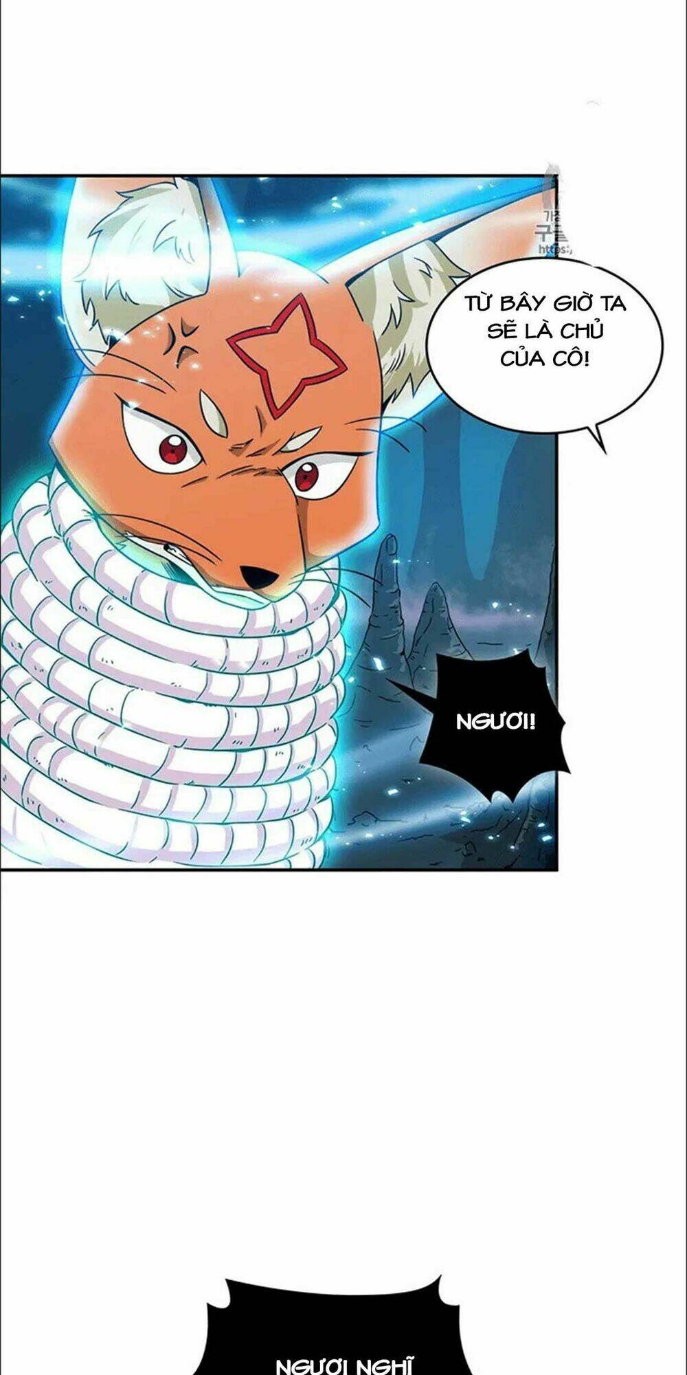 Vua Trộm Mộ Chapter 80 - Trang 2