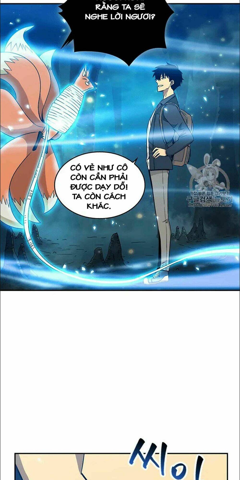 Vua Trộm Mộ Chapter 80 - Trang 2