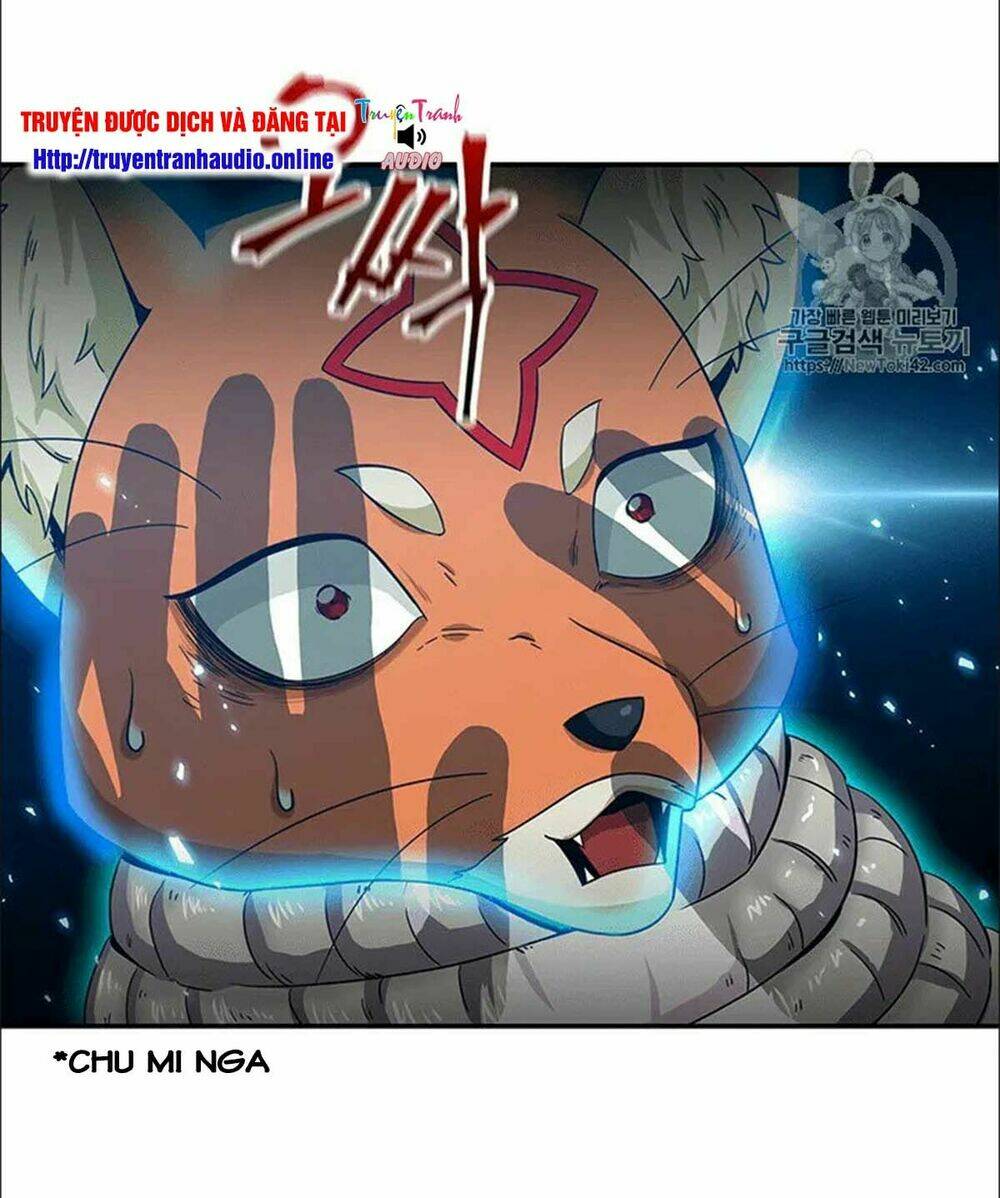 Vua Trộm Mộ Chapter 80 - Trang 2