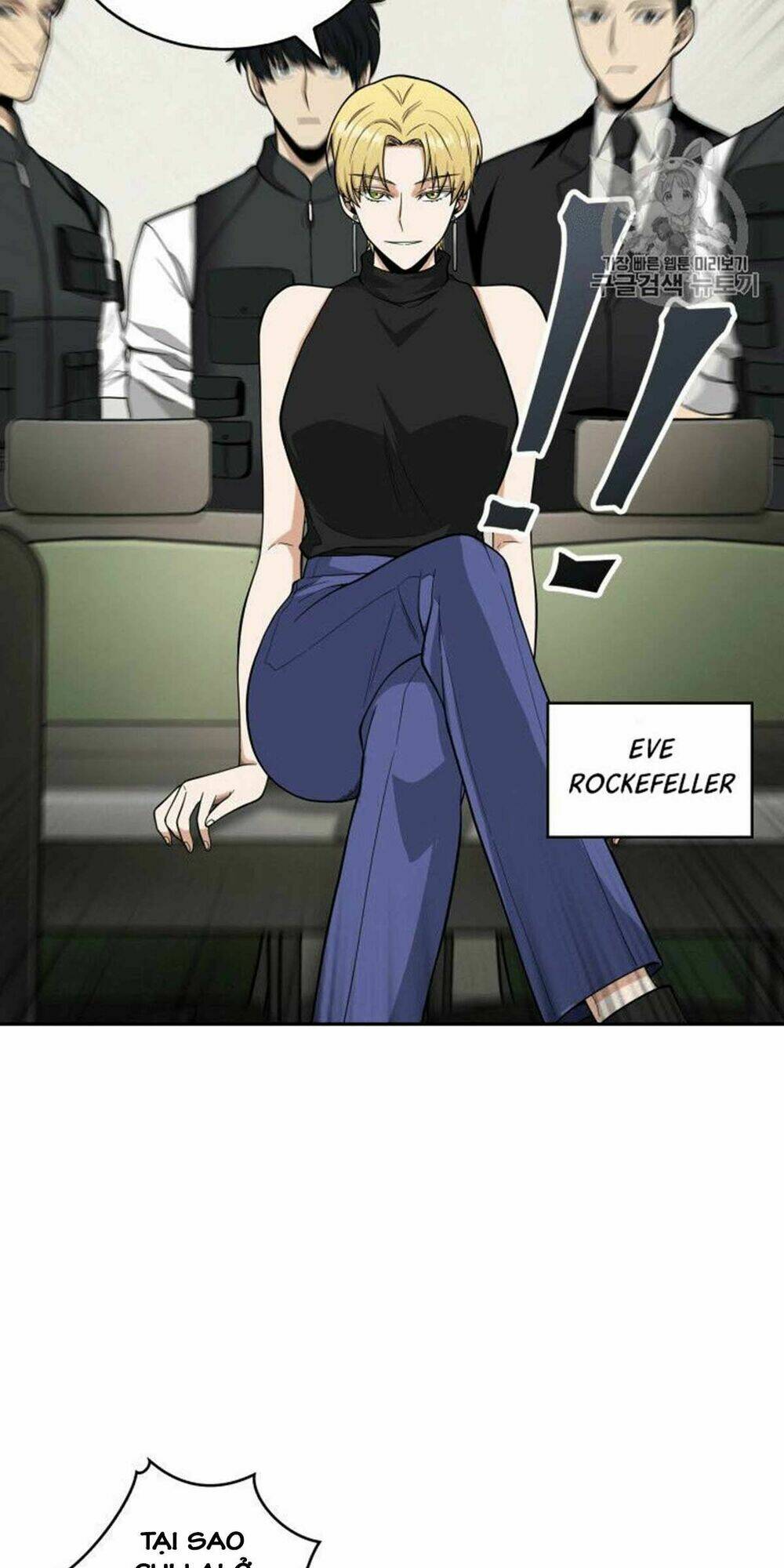 Vua Trộm Mộ Chapter 81 - Trang 2