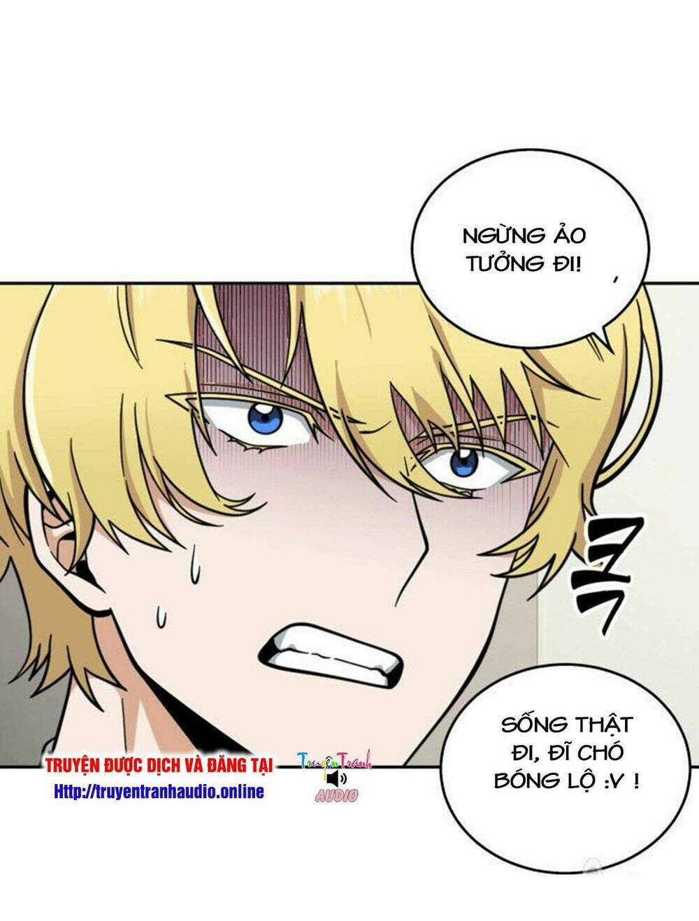 Vua Trộm Mộ Chapter 81 - Trang 2