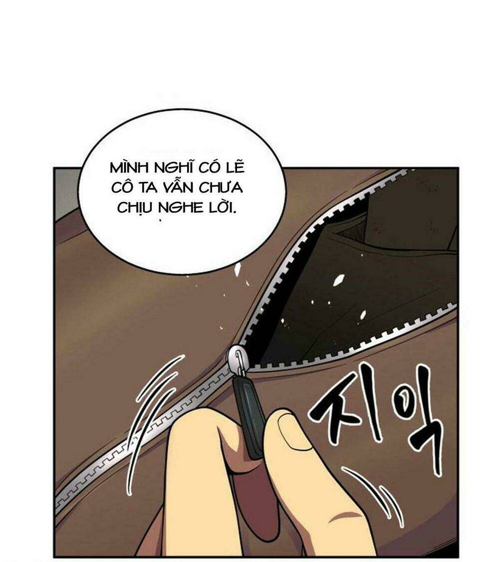 Vua Trộm Mộ Chapter 81 - Trang 2