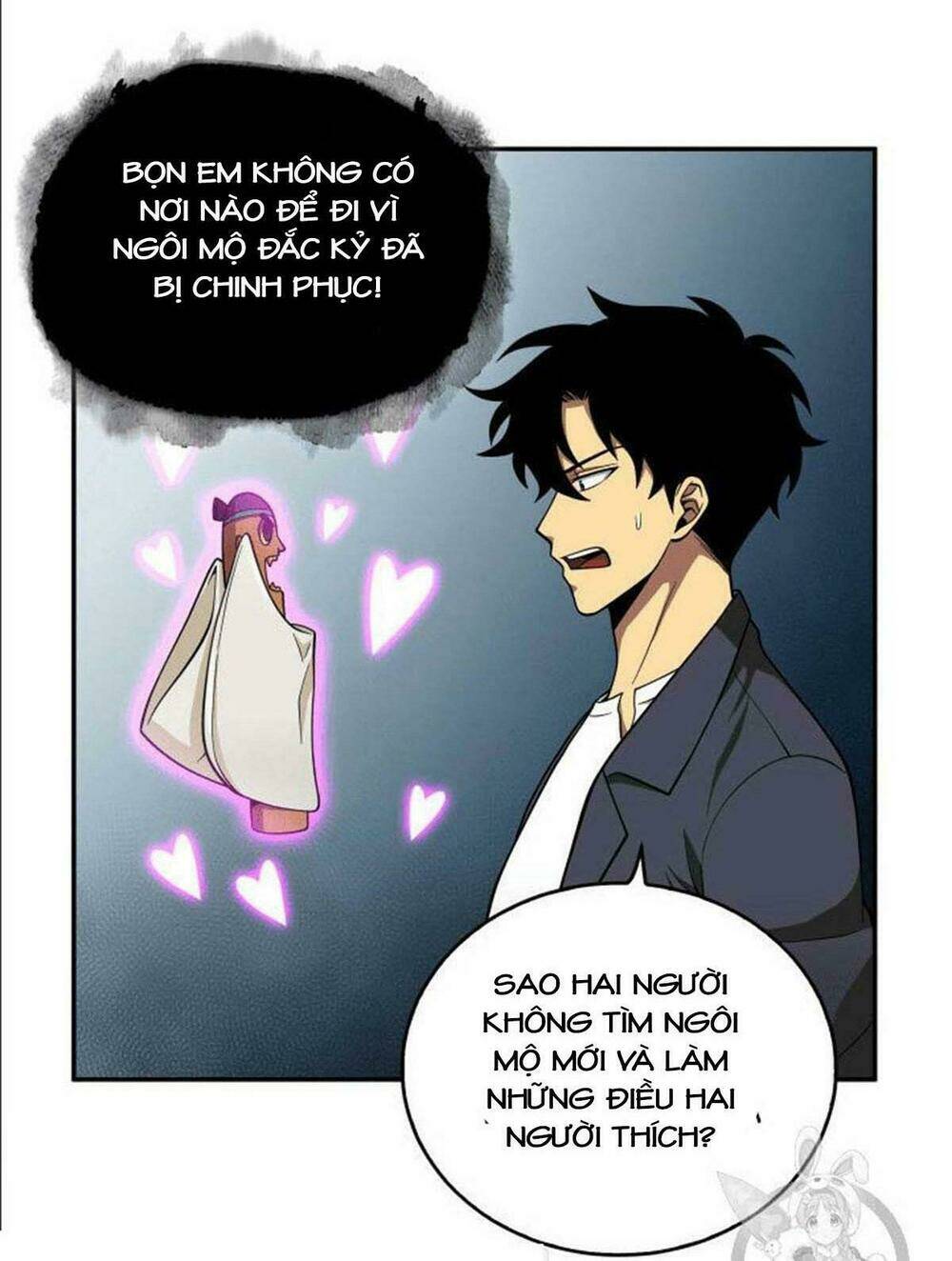 Vua Trộm Mộ Chapter 81 - Trang 2