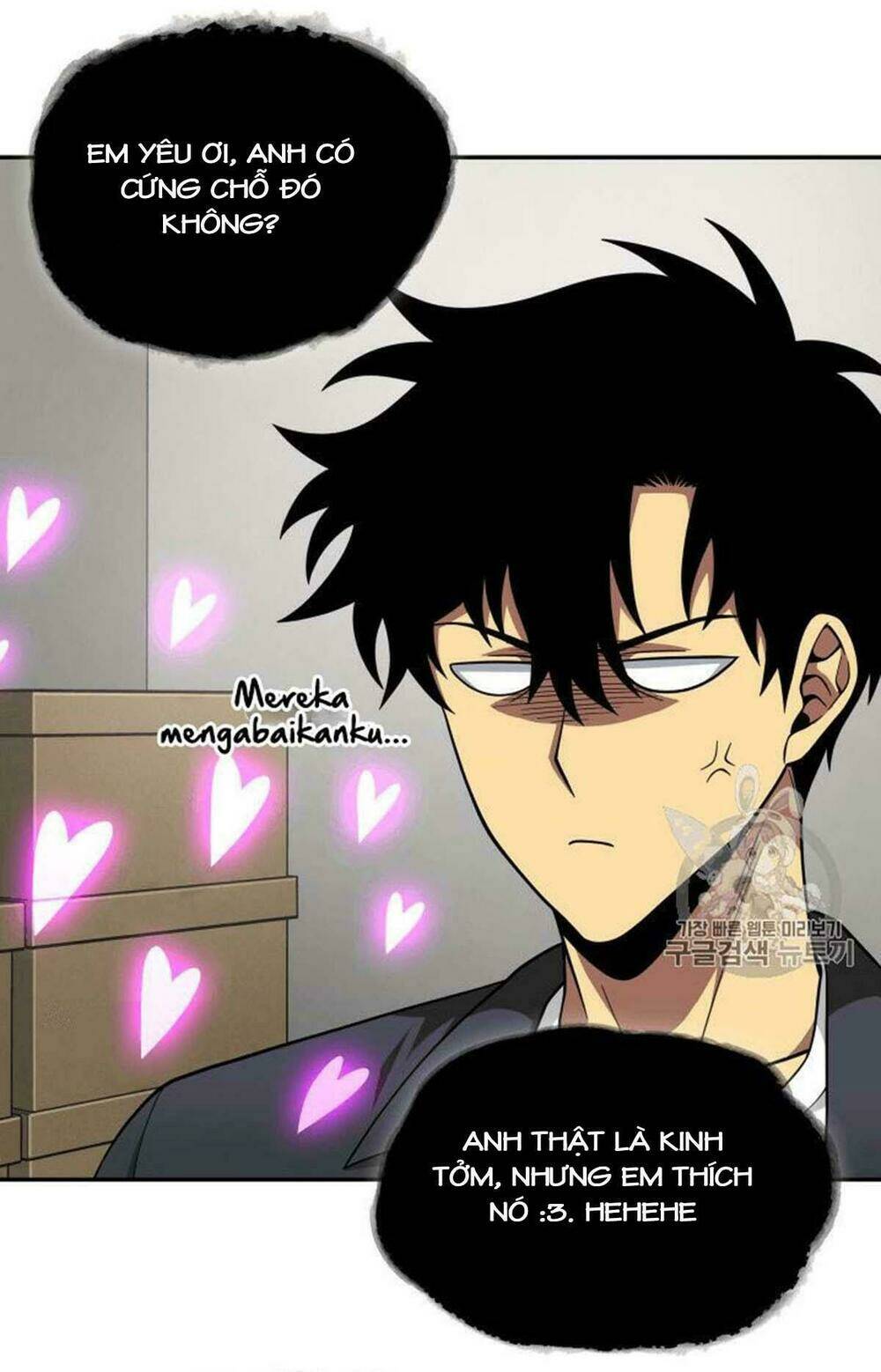 Vua Trộm Mộ Chapter 81 - Trang 2