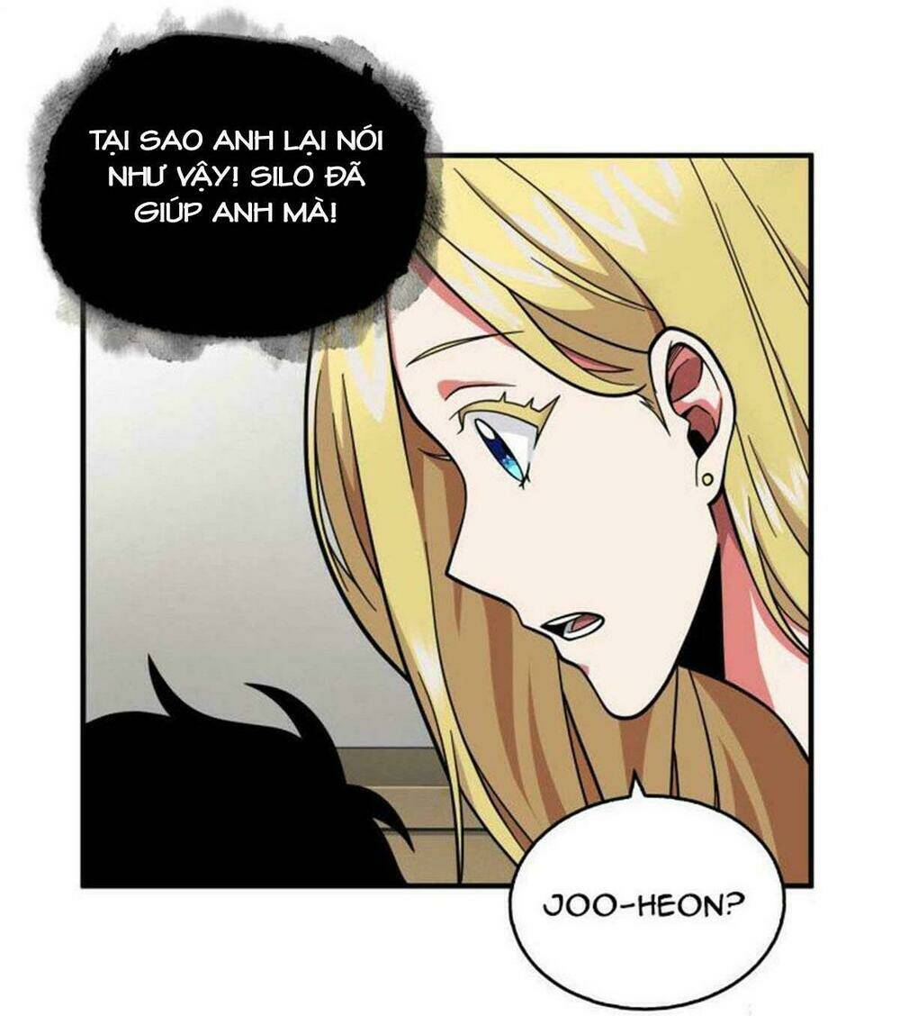 Vua Trộm Mộ Chapter 81 - Trang 2