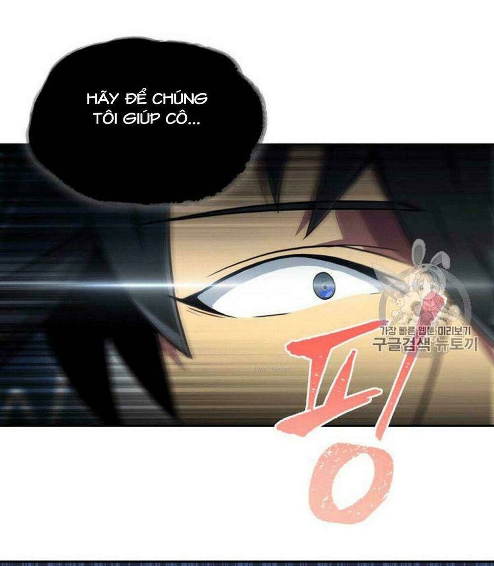 Vua Trộm Mộ Chapter 81 - Trang 2