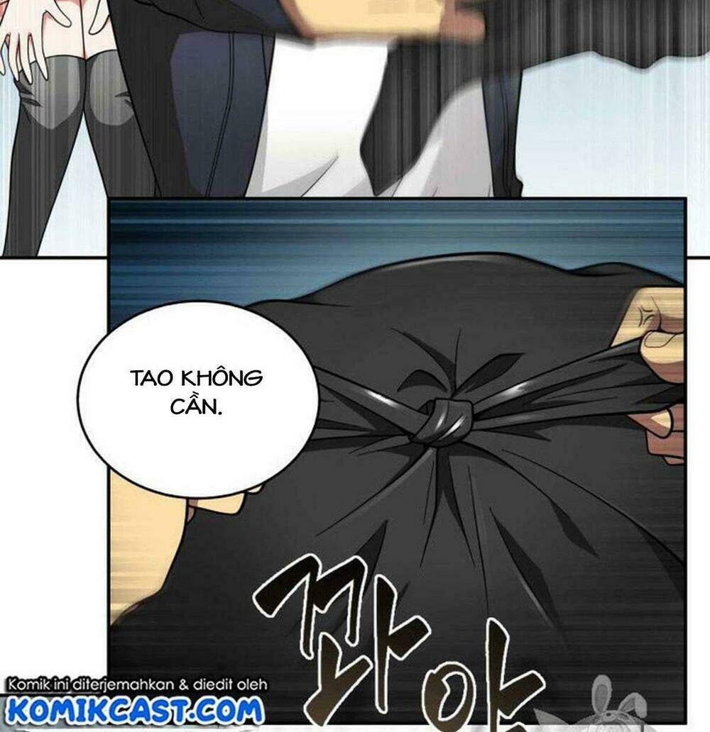 Vua Trộm Mộ Chapter 81 - Trang 2