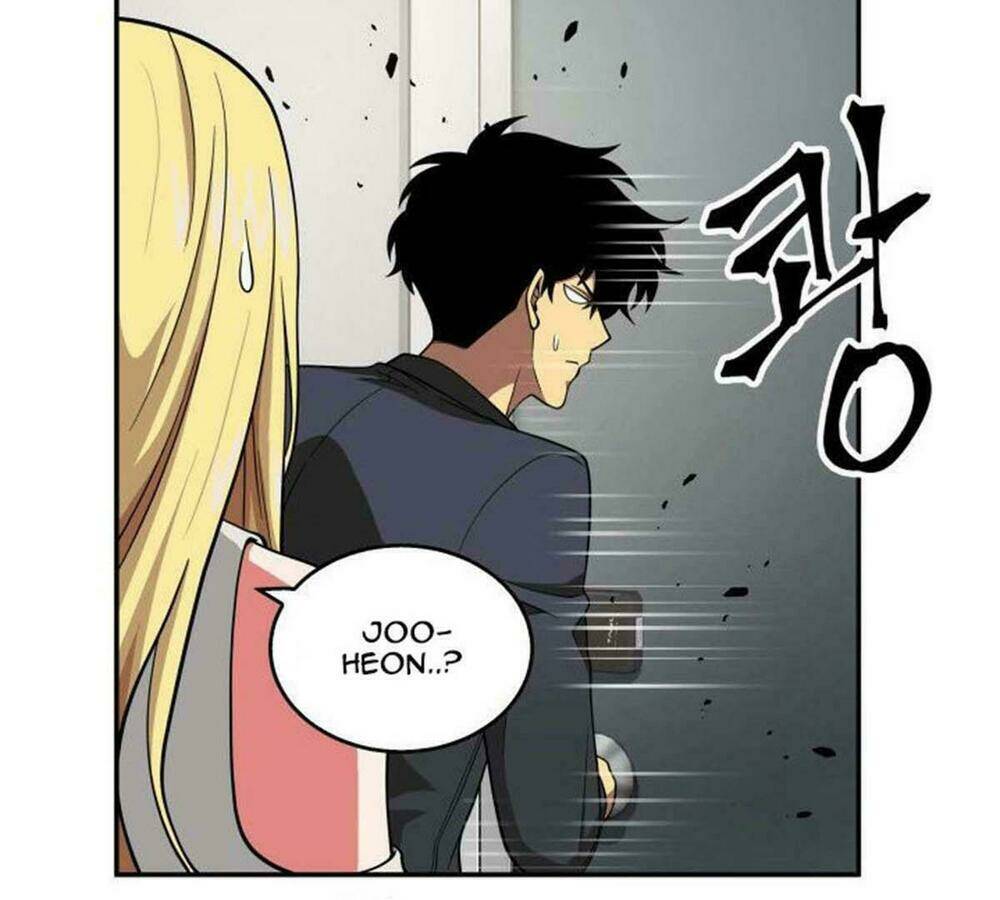 Vua Trộm Mộ Chapter 81 - Trang 2