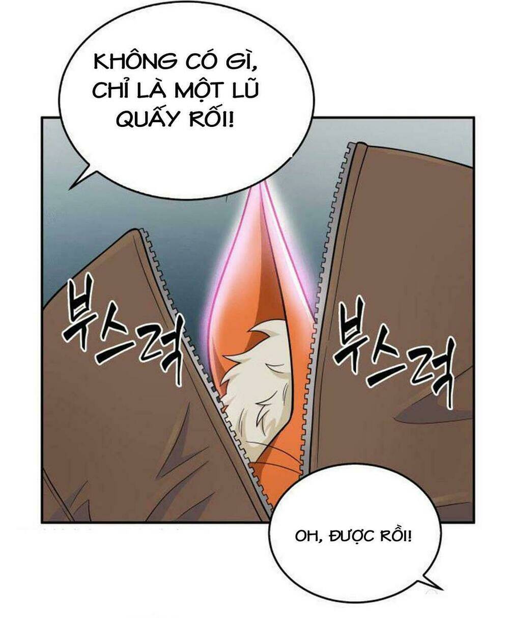 Vua Trộm Mộ Chapter 81 - Trang 2